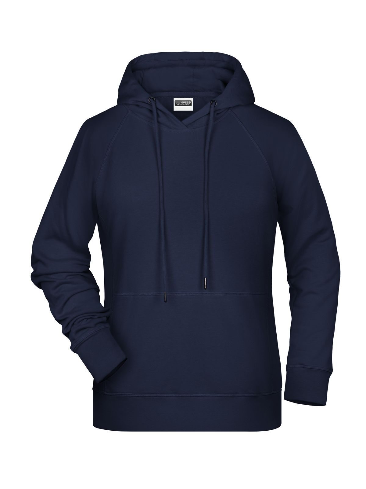Ladies' Hoody