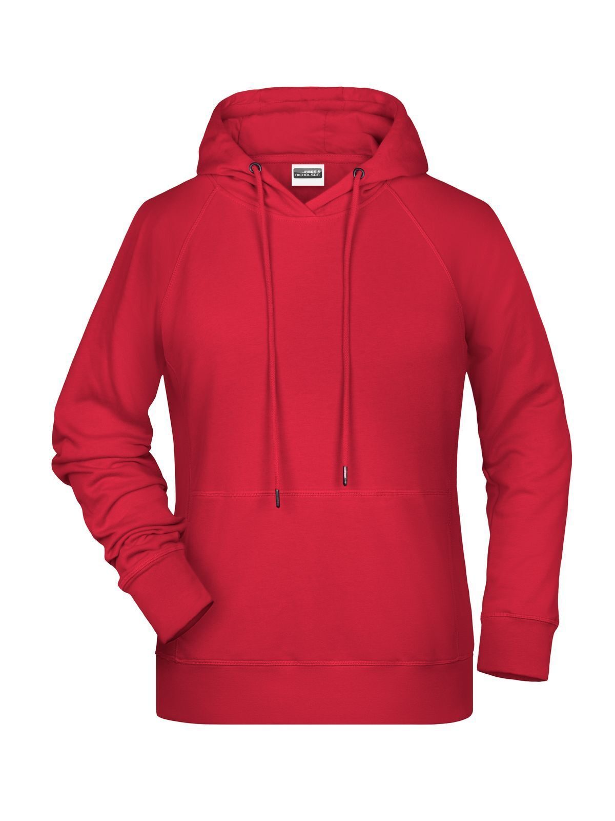 Ladies' Hoody