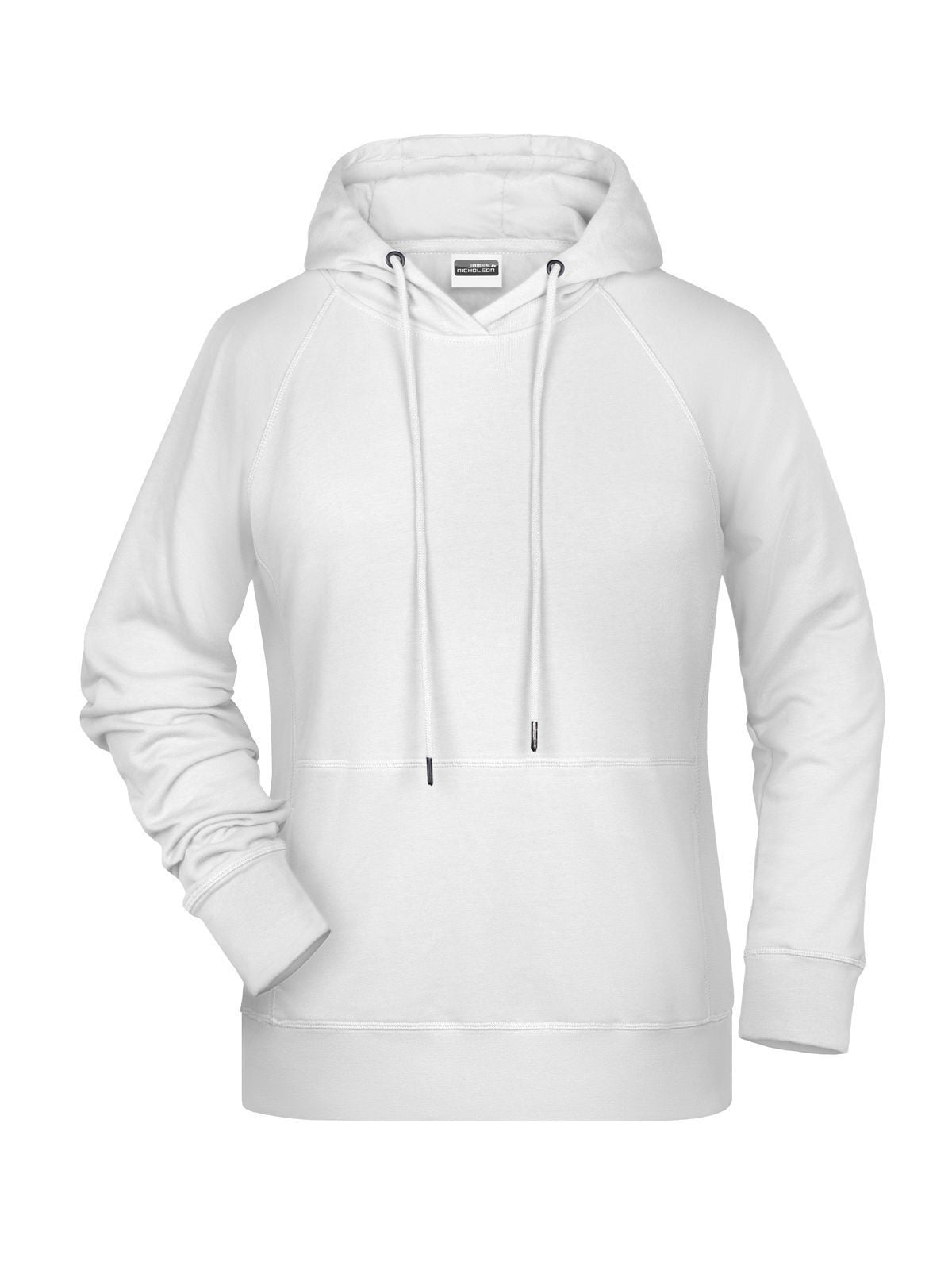 Ladies' Hoody