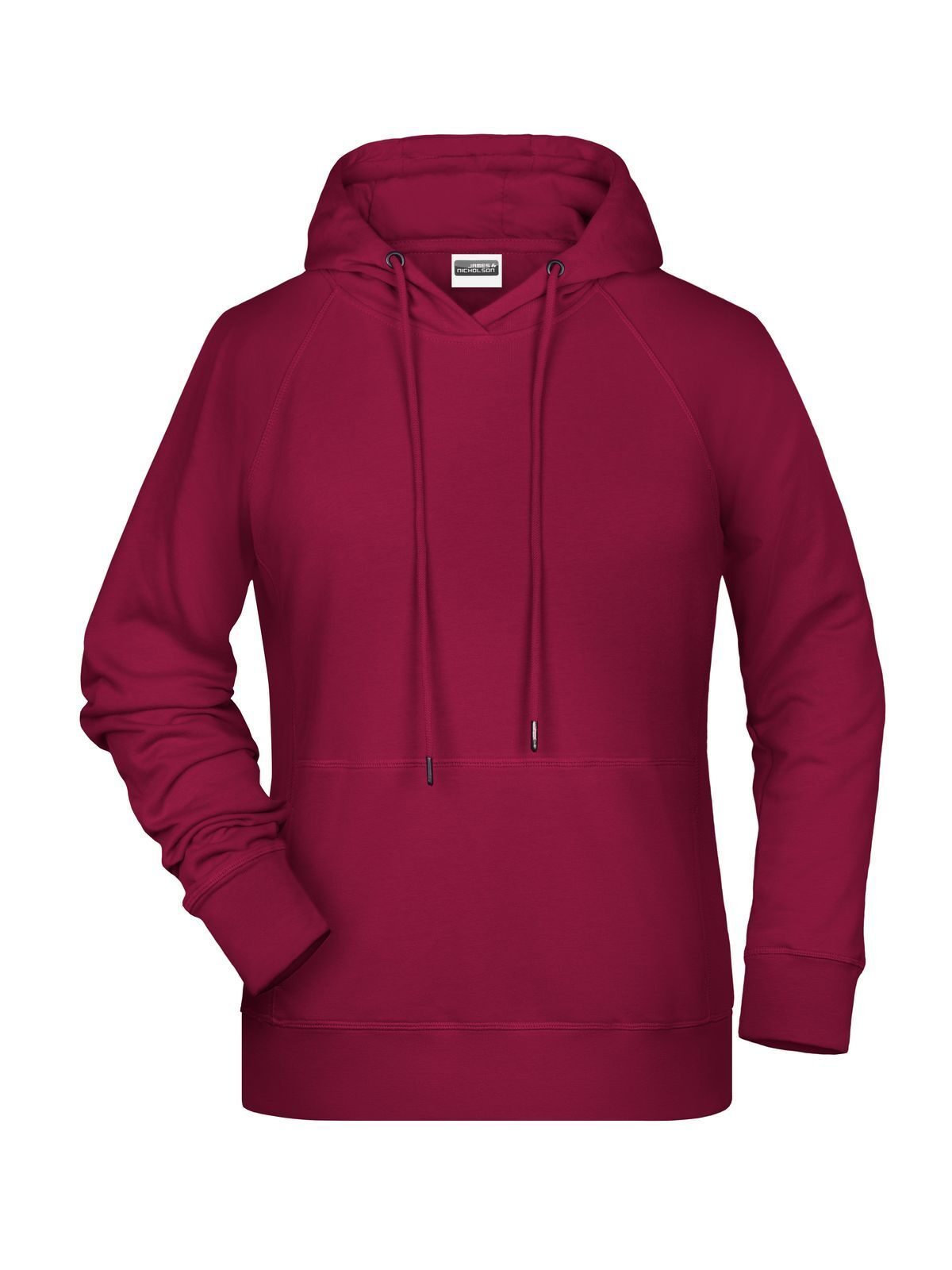 Ladies' Hoody