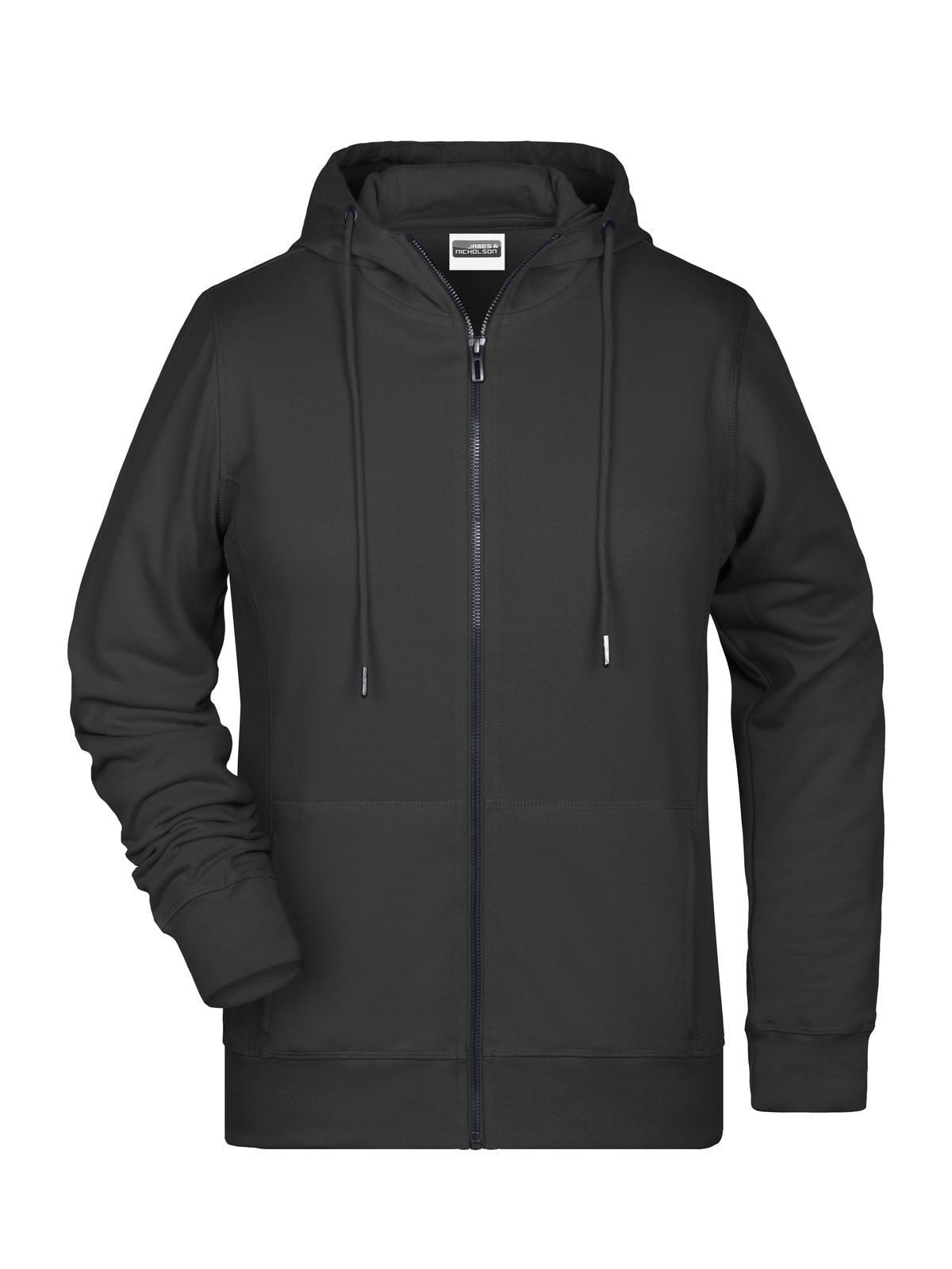 Ladies' Zip Hoody