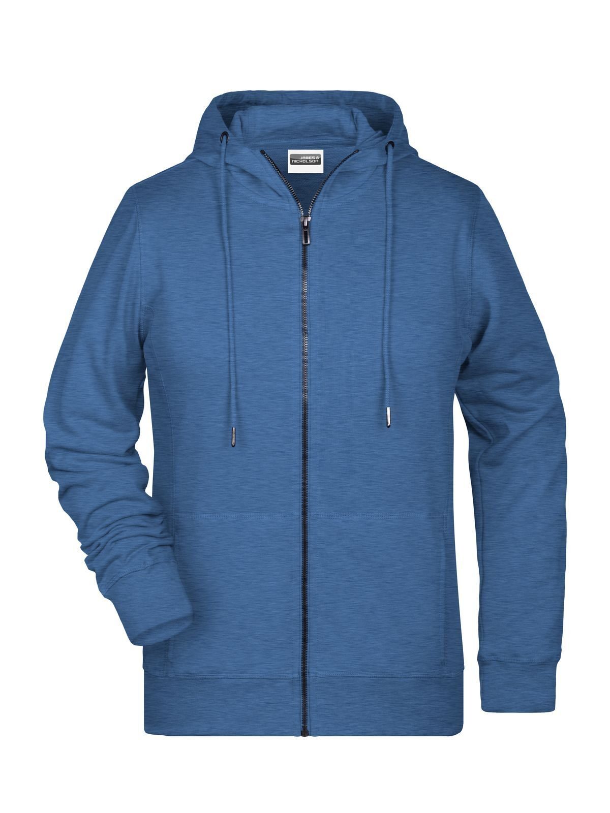 Ladies' Zip Hoody