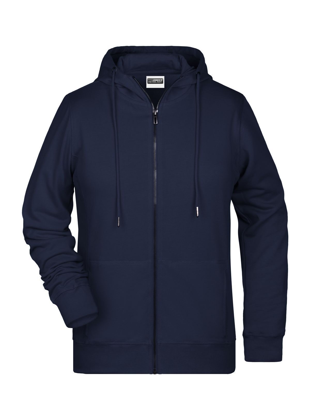 Ladies' Zip Hoody