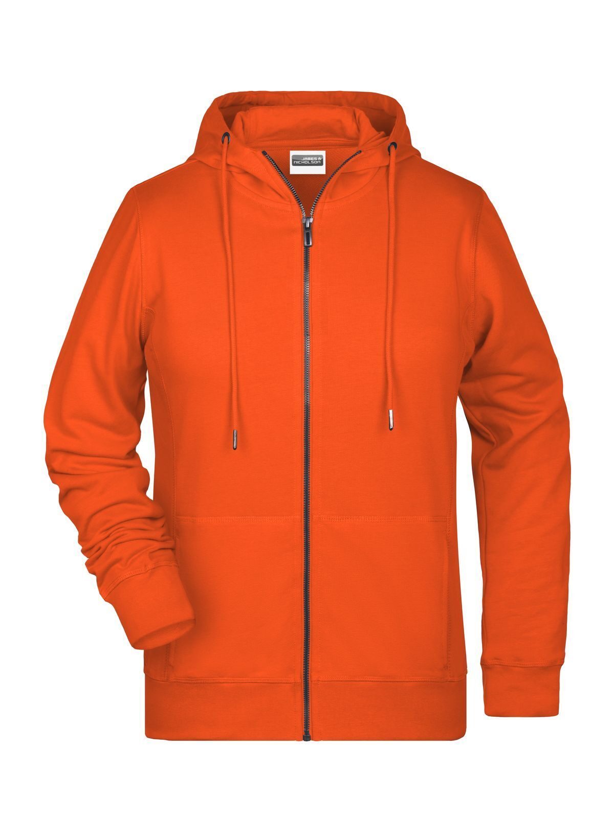 Ladies' Zip Hoody