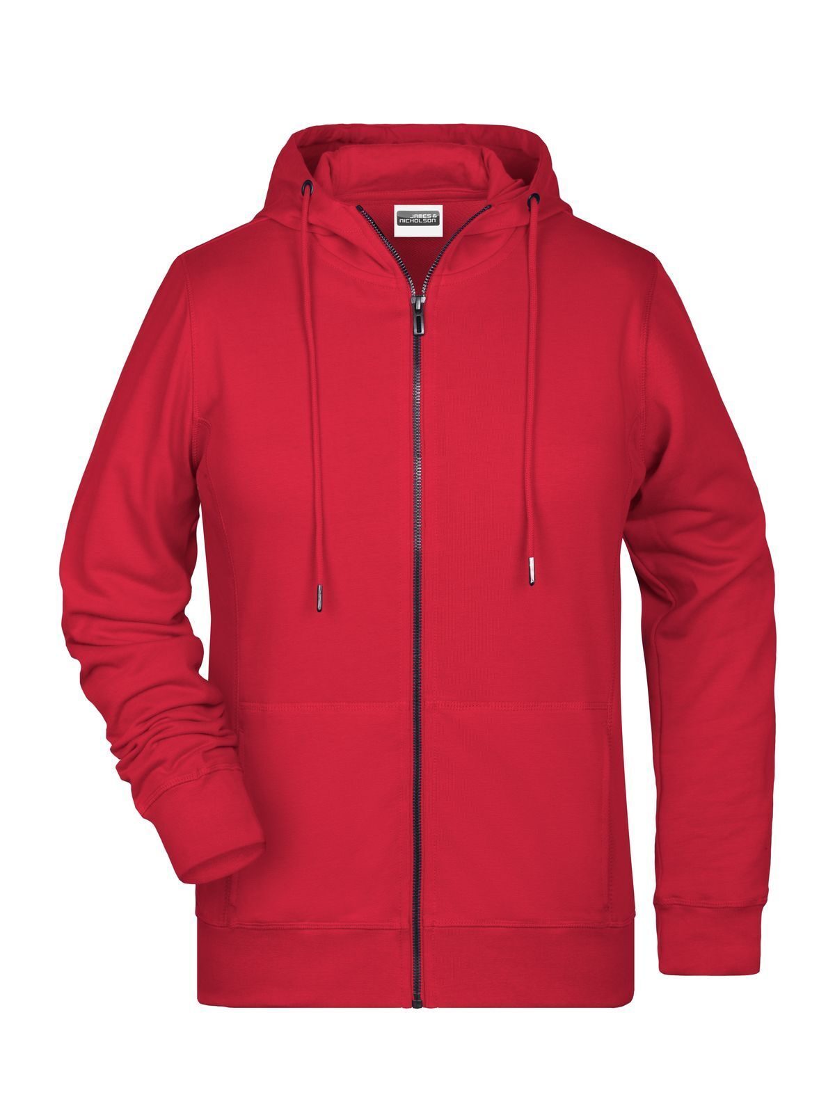 Ladies' Zip Hoody