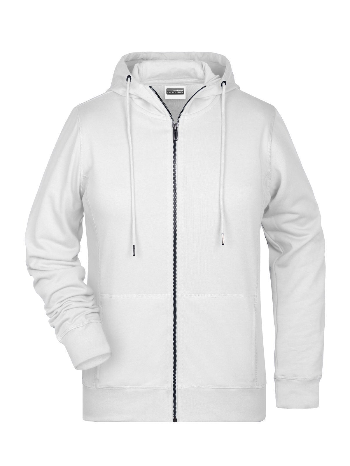 Ladies' Zip Hoody
