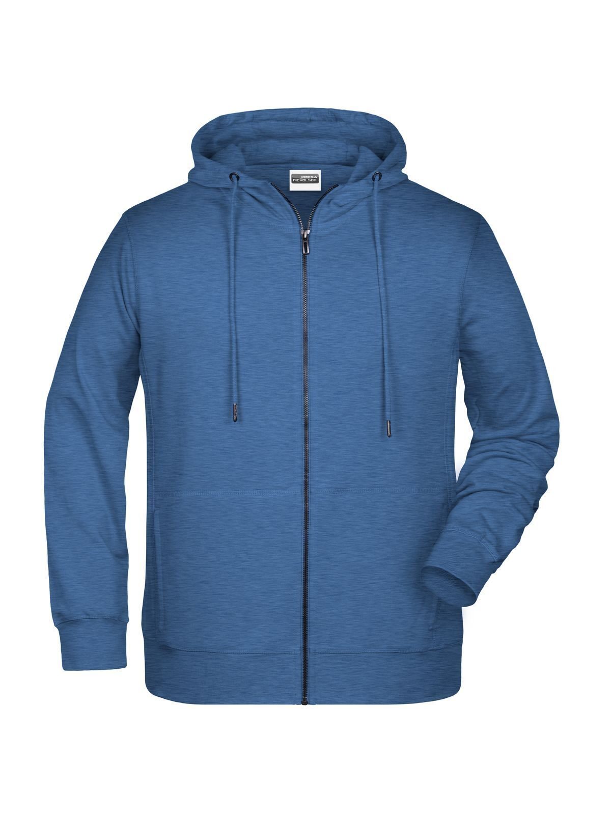 Men's Zip Hoody