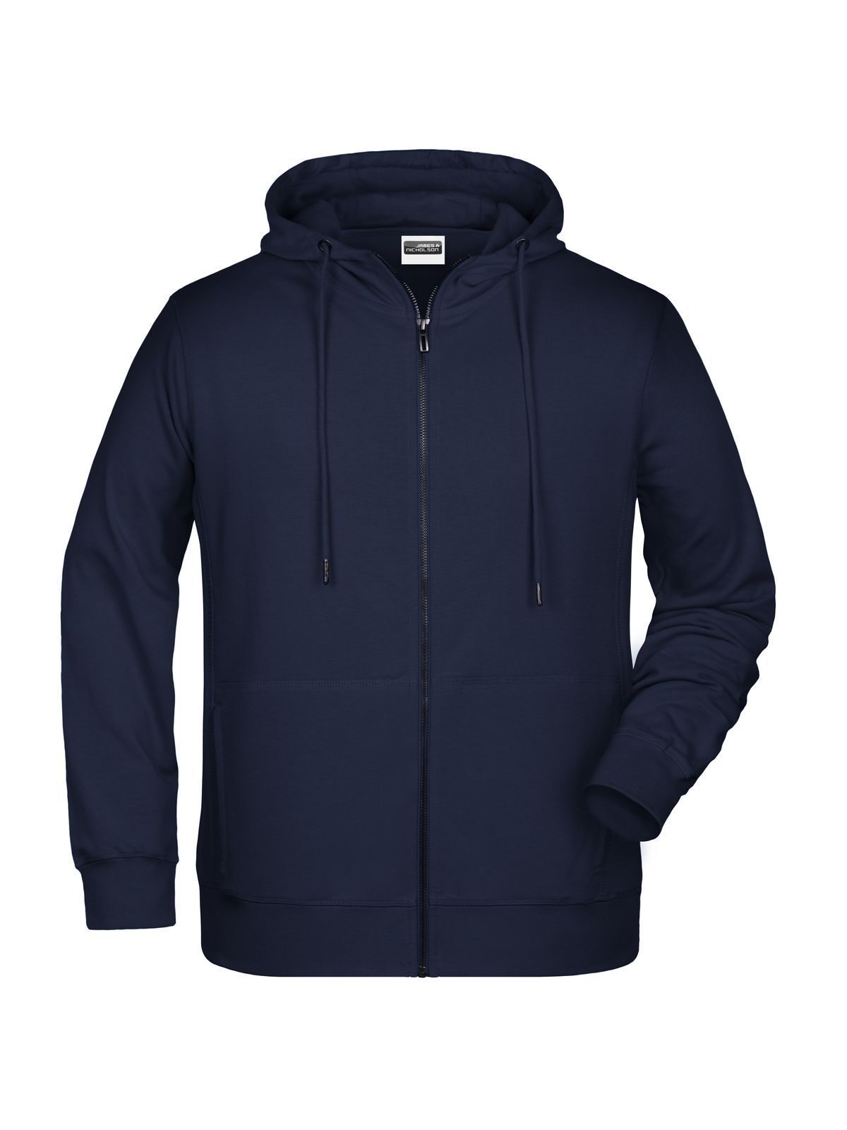 Men's Zip Hoody