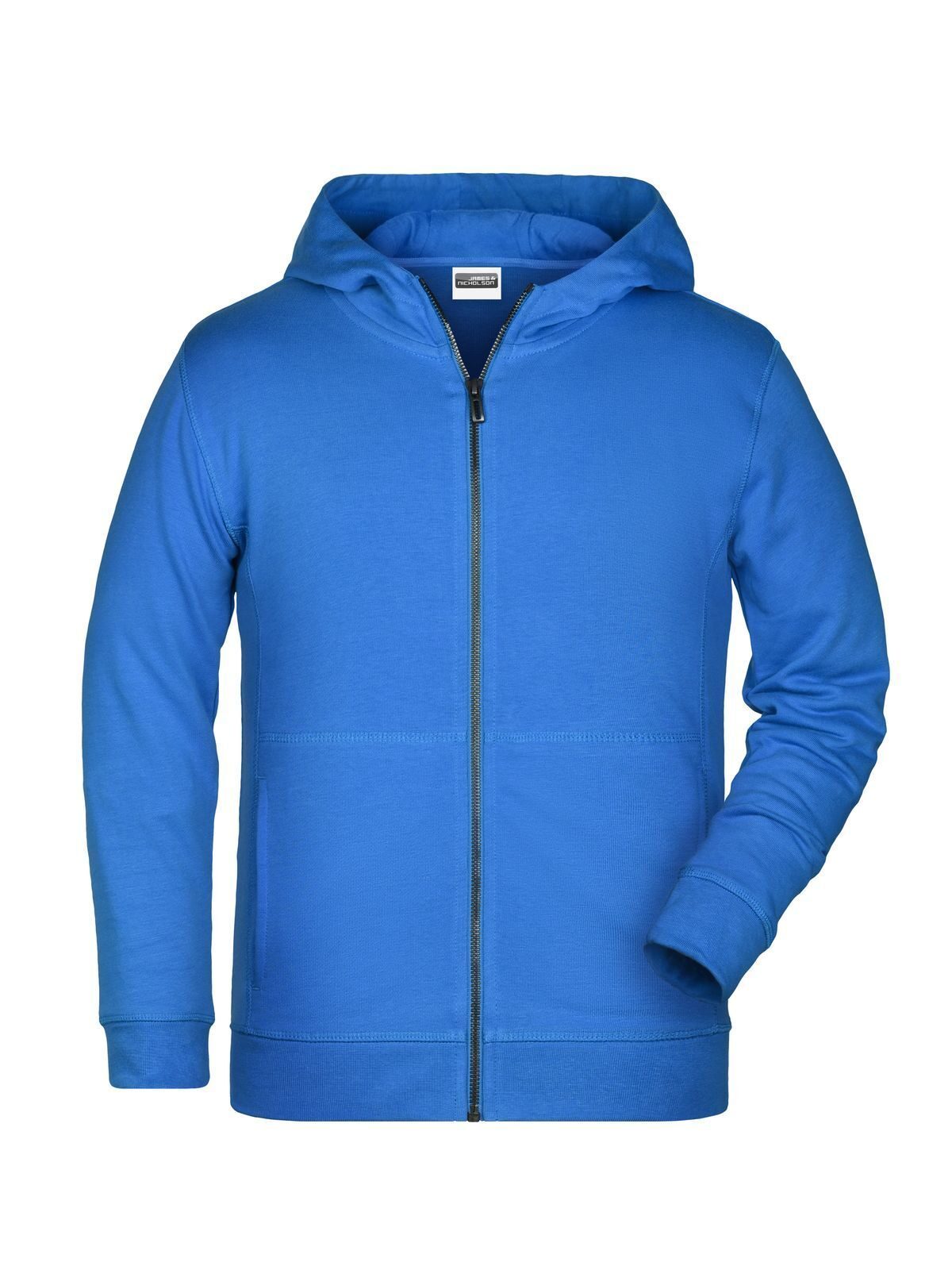 Children's Zip Hoody