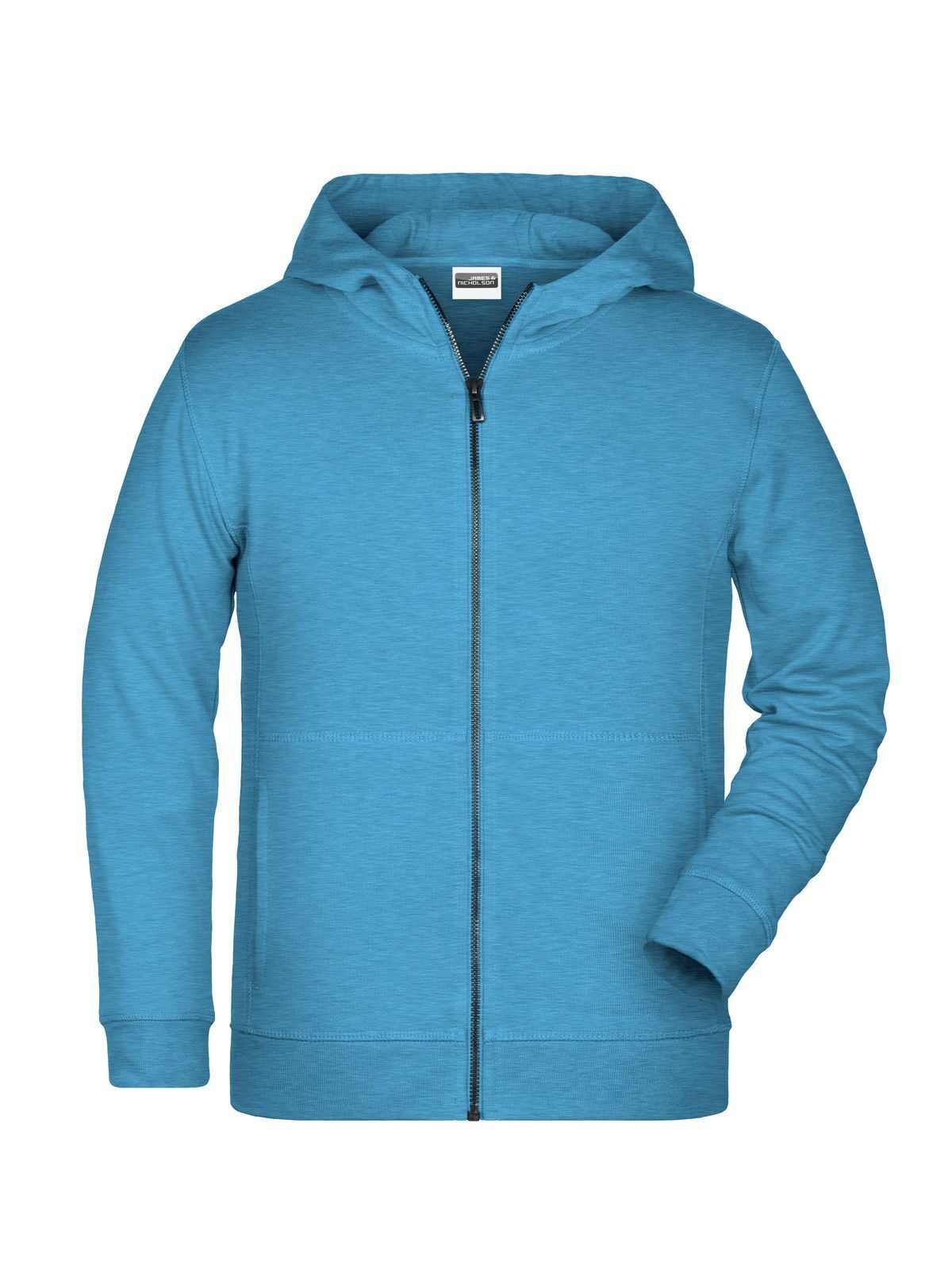 Children's Zip Hoody