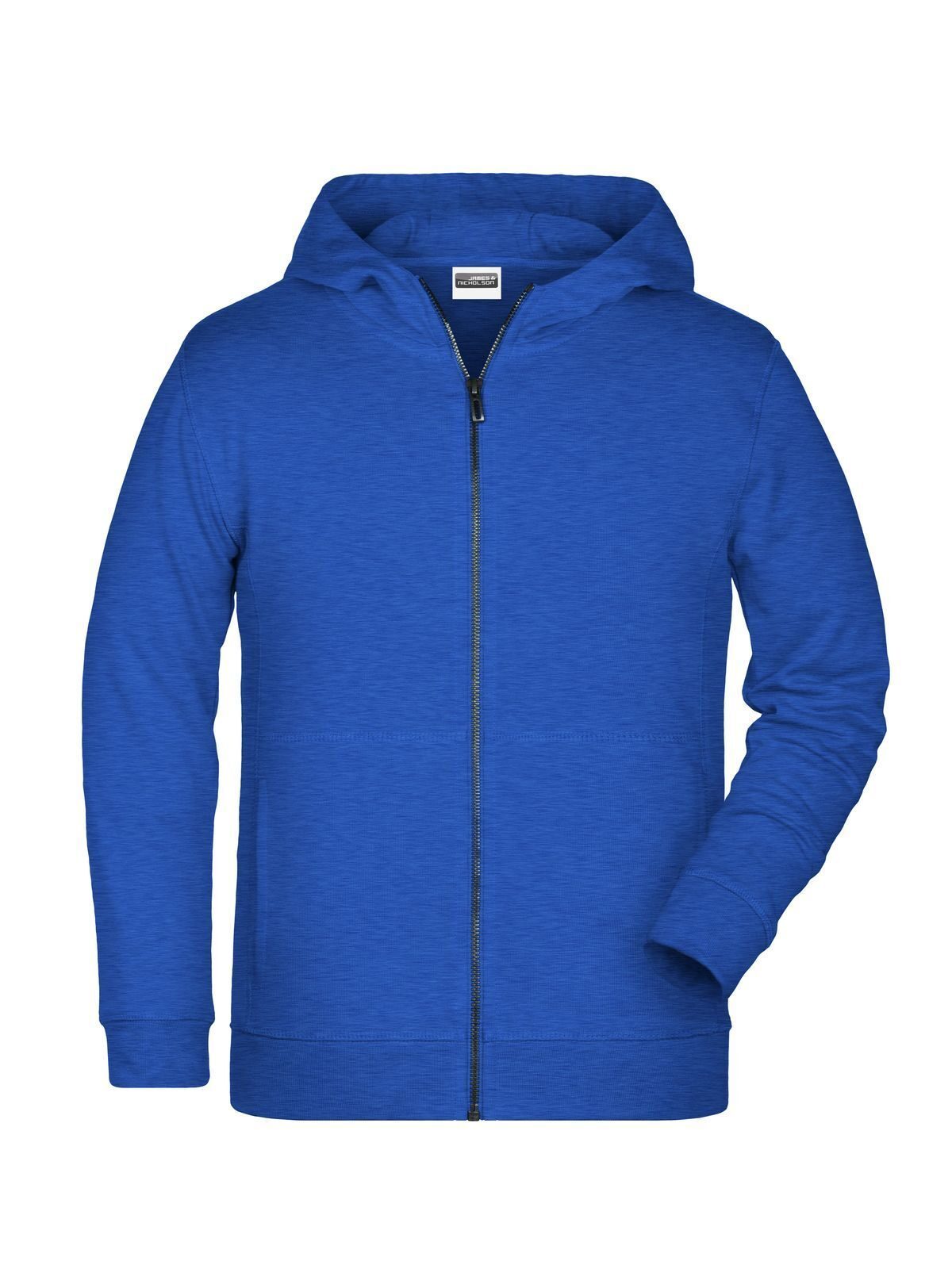 Children's Zip Hoody