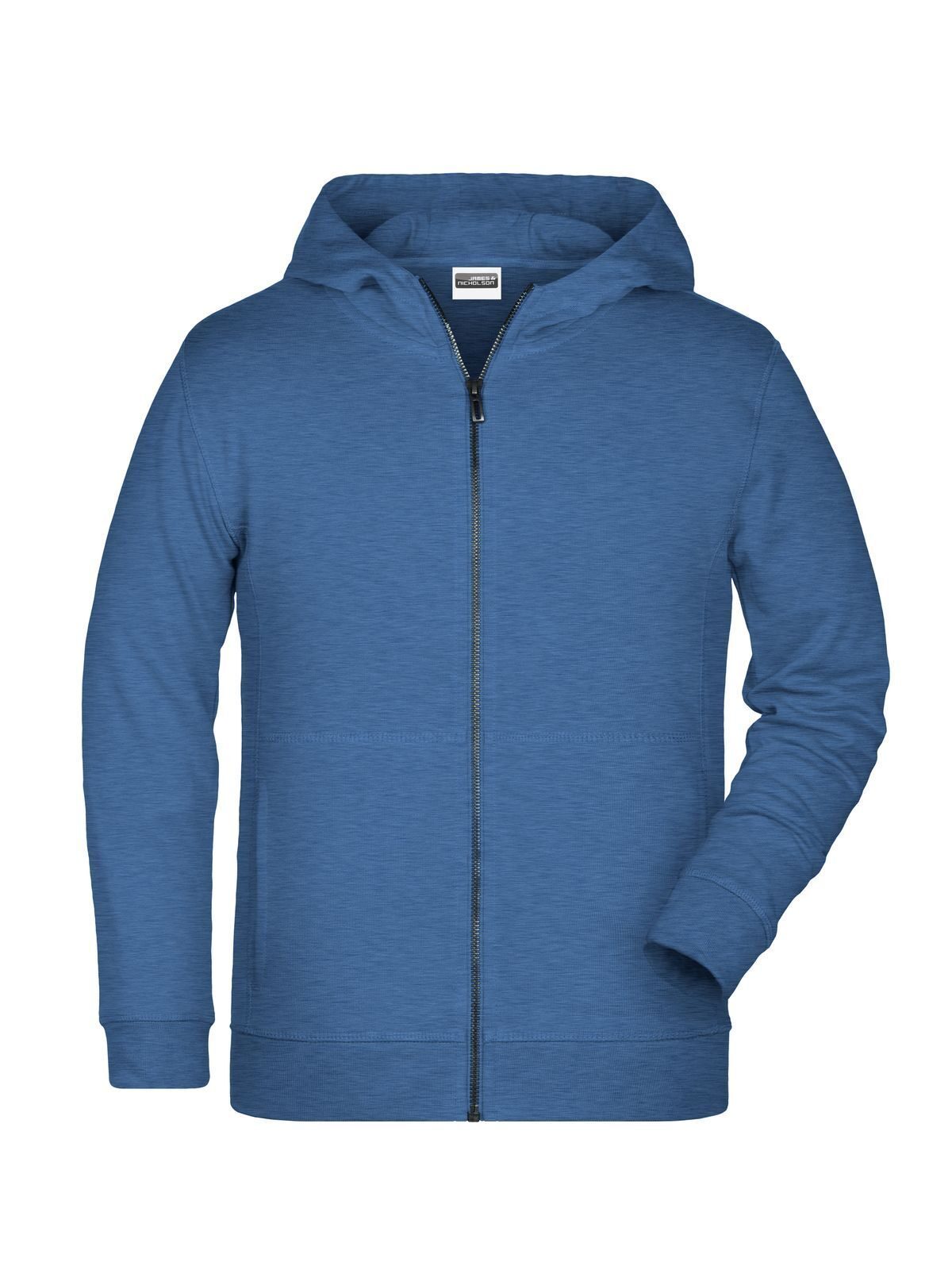 Children's Zip Hoody