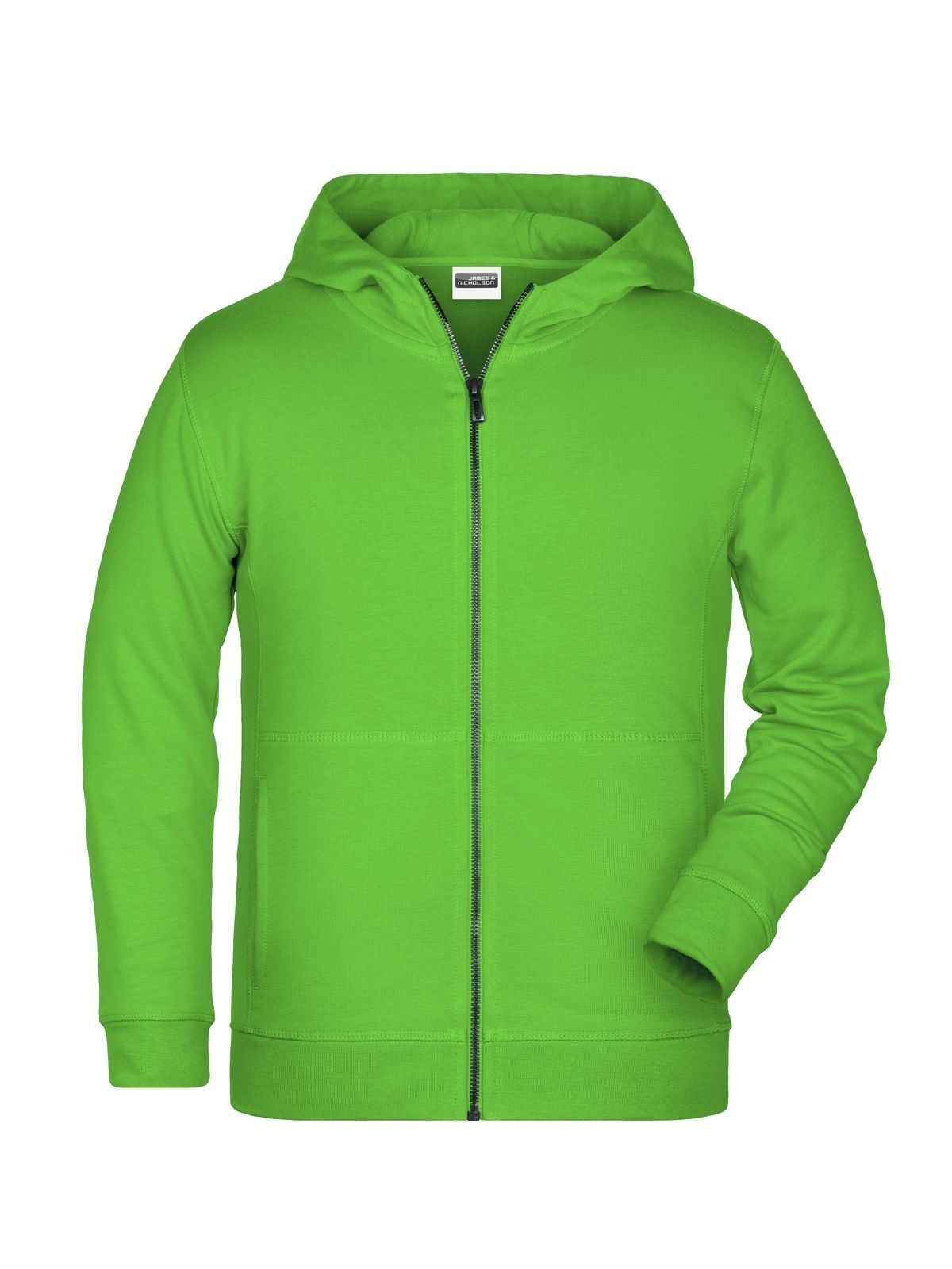 Children's Zip Hoody
