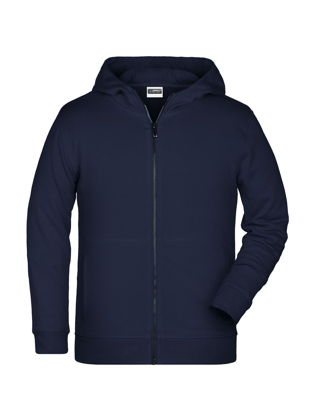 Children's Zip Hoody