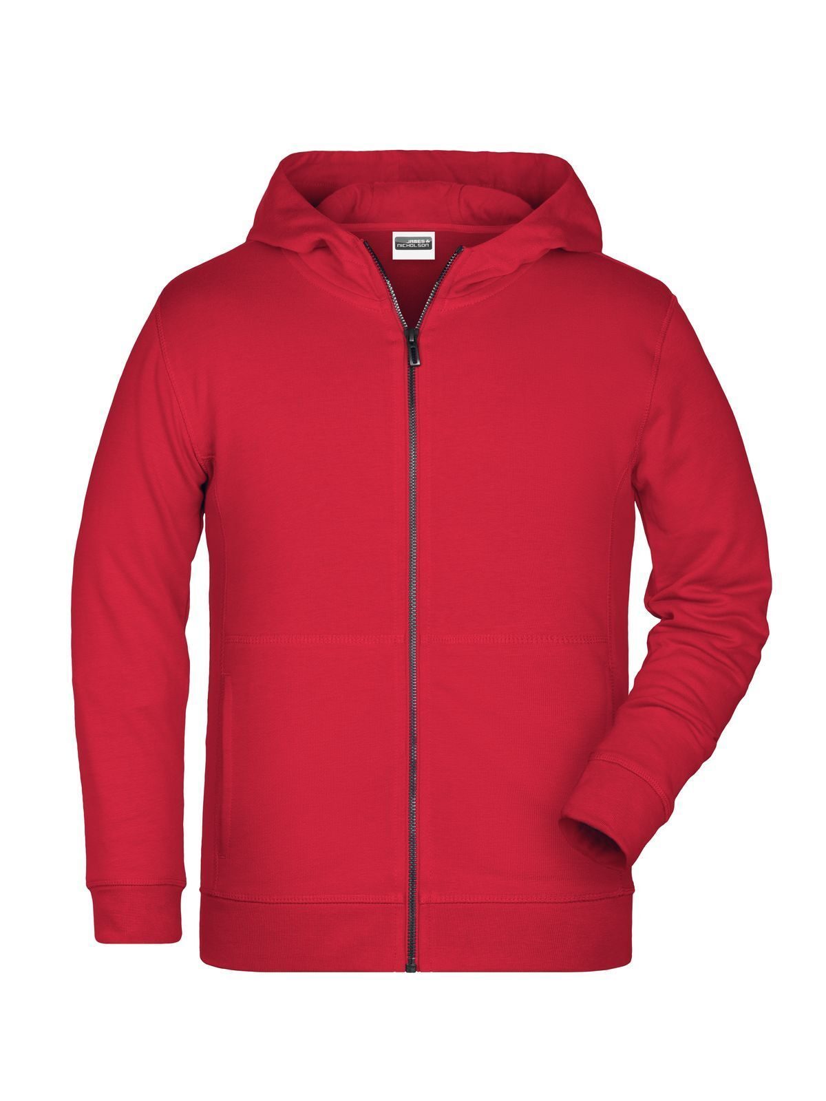 Children's Zip Hoody