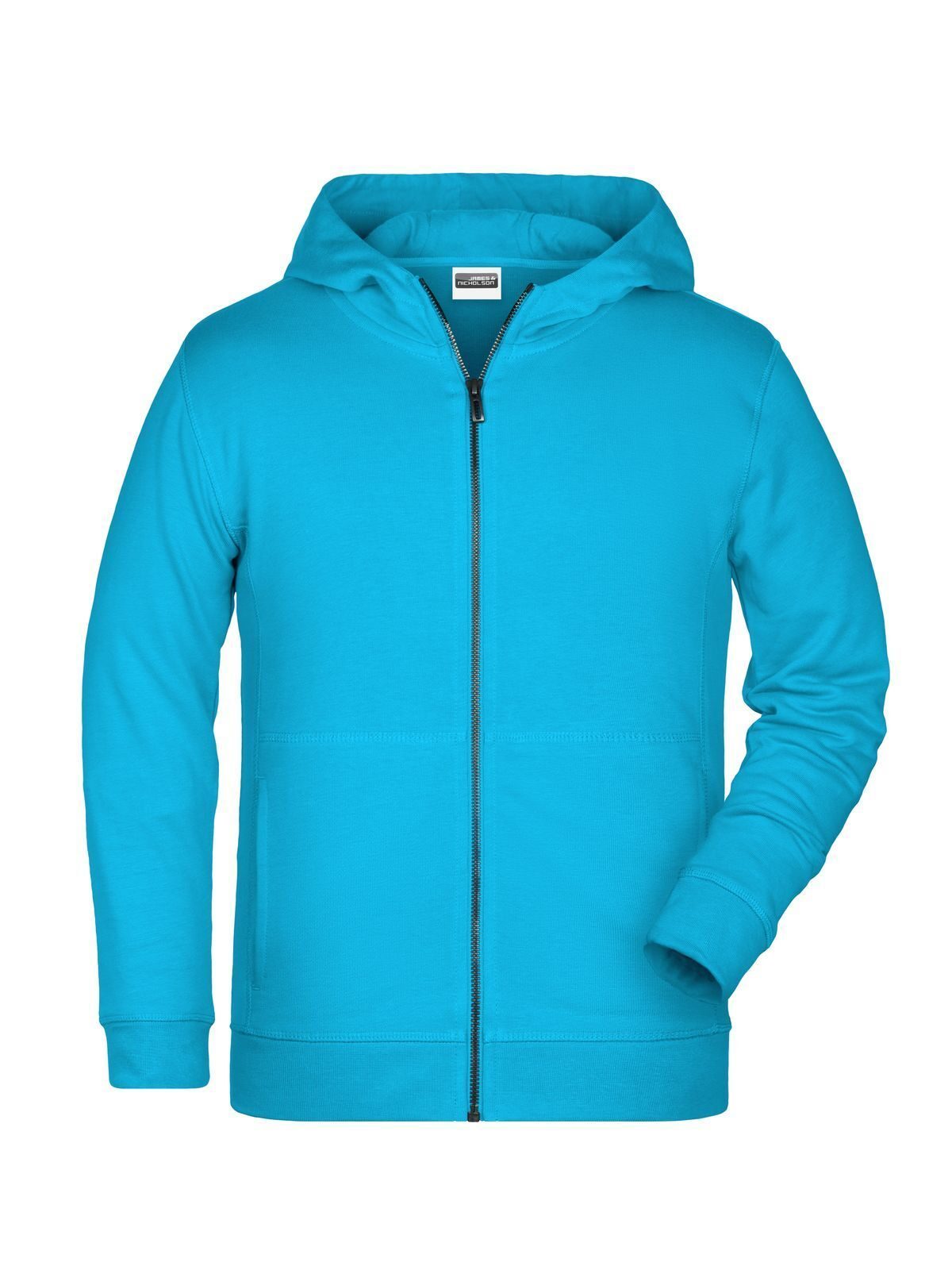 Children's Zip Hoody