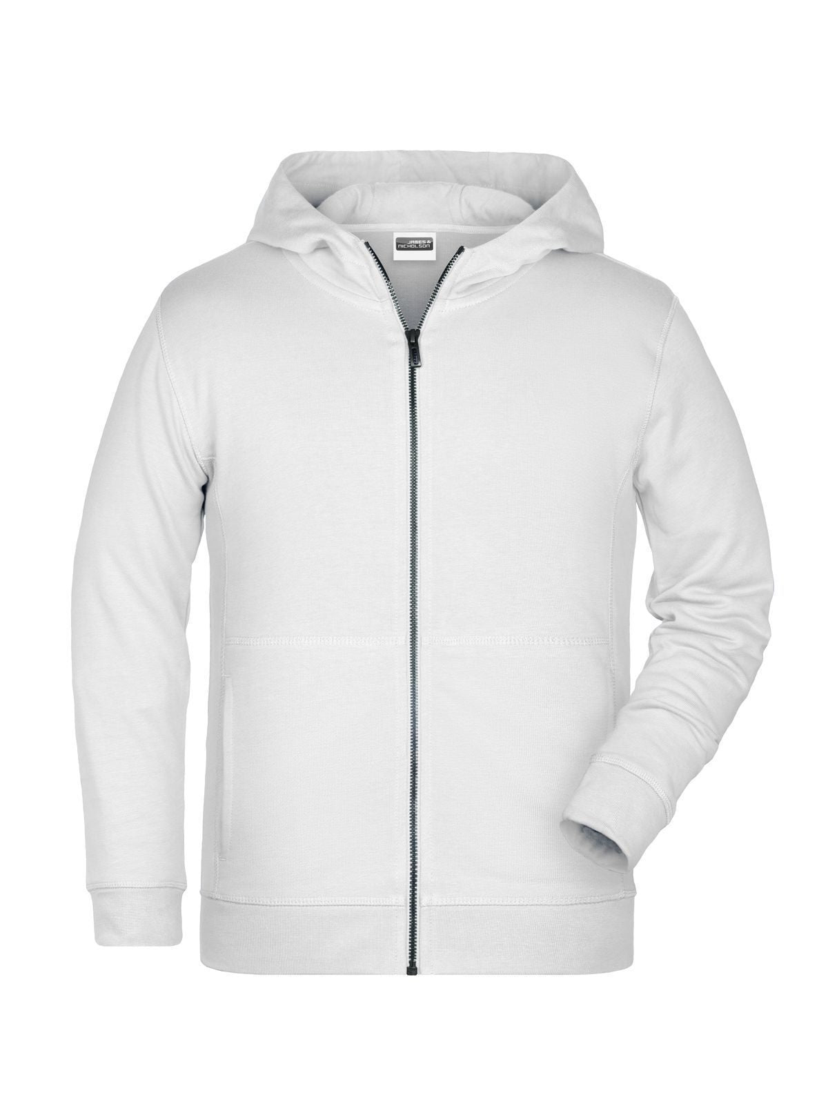 Children's Zip Hoody