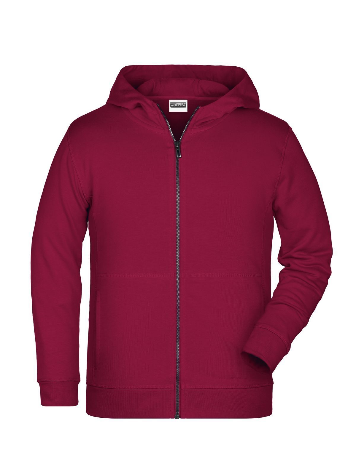 Children's Zip Hoody