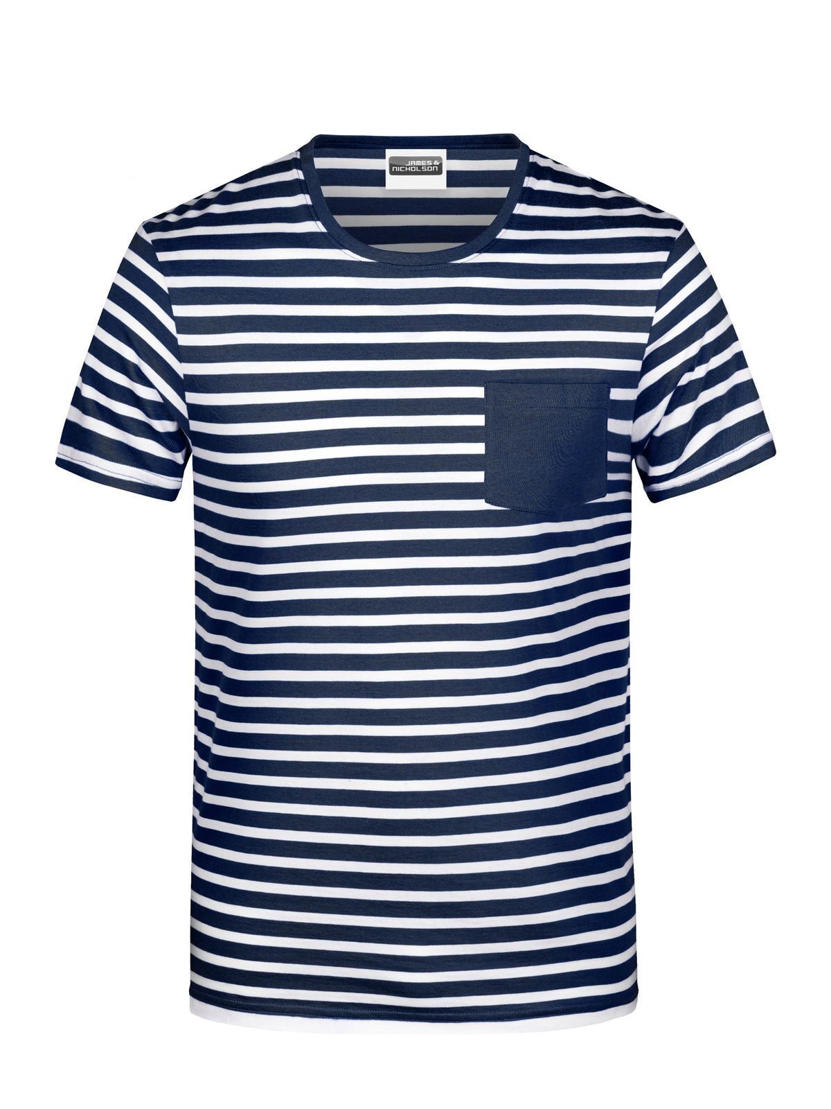 Men's T-Shirt Striped