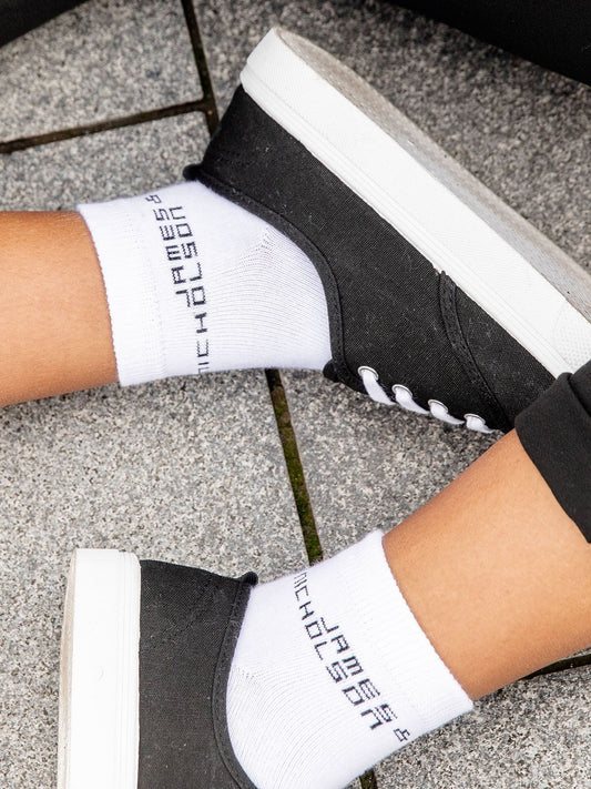 Bio Sneaker Socks