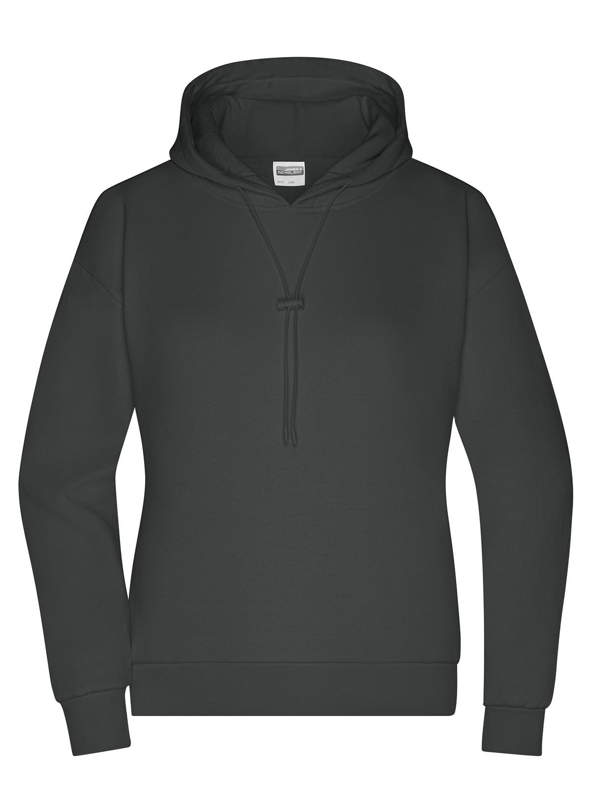 Ladiesâ Lounge Hoody