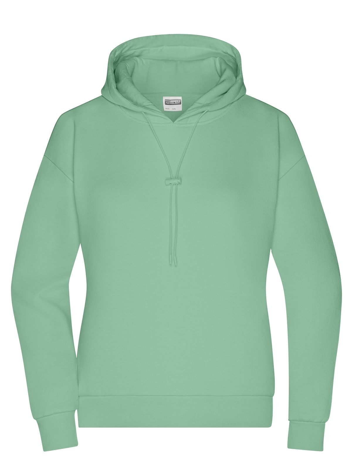 Ladiesâ Lounge Hoody