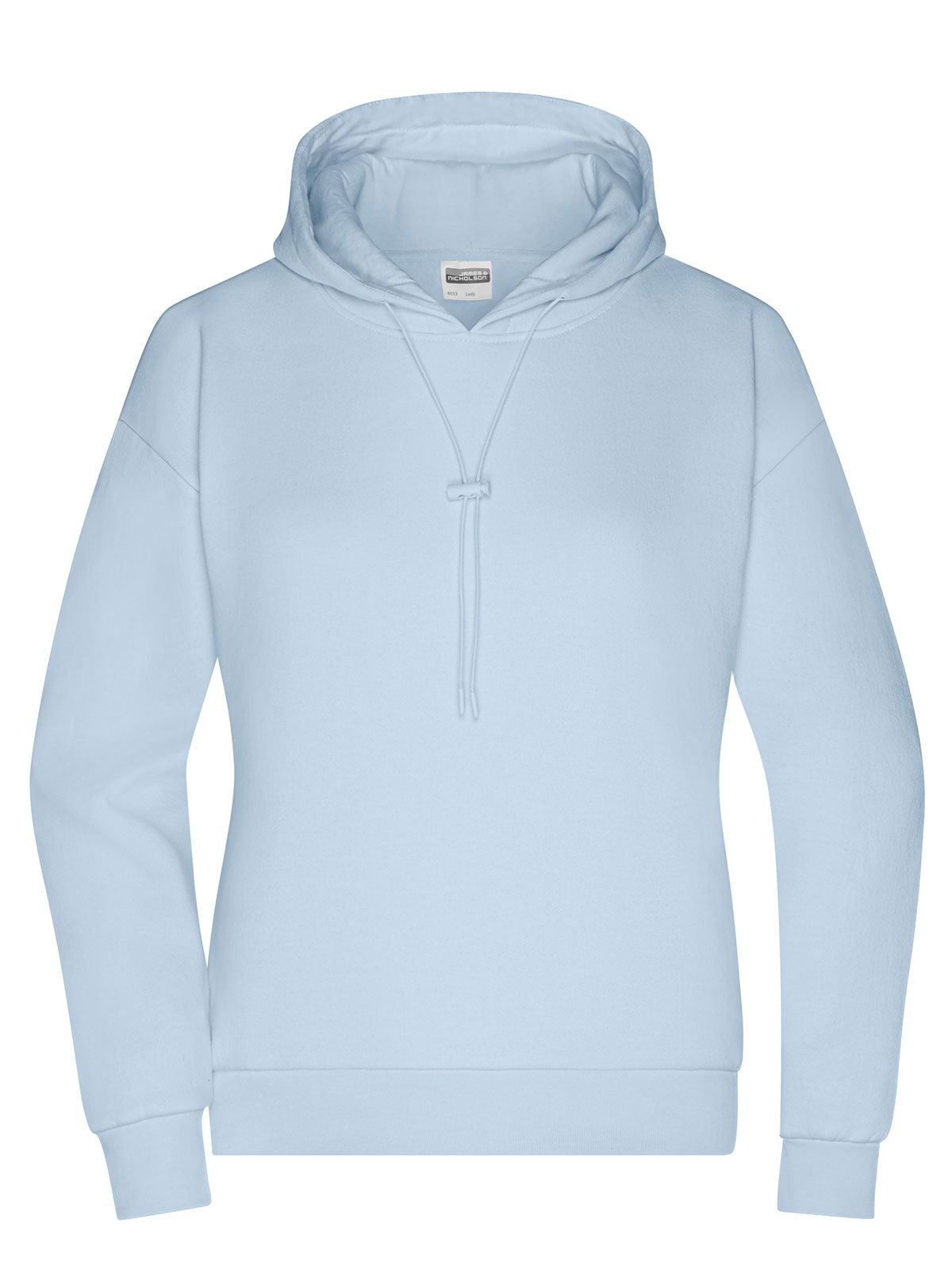 Ladiesâ Lounge Hoody