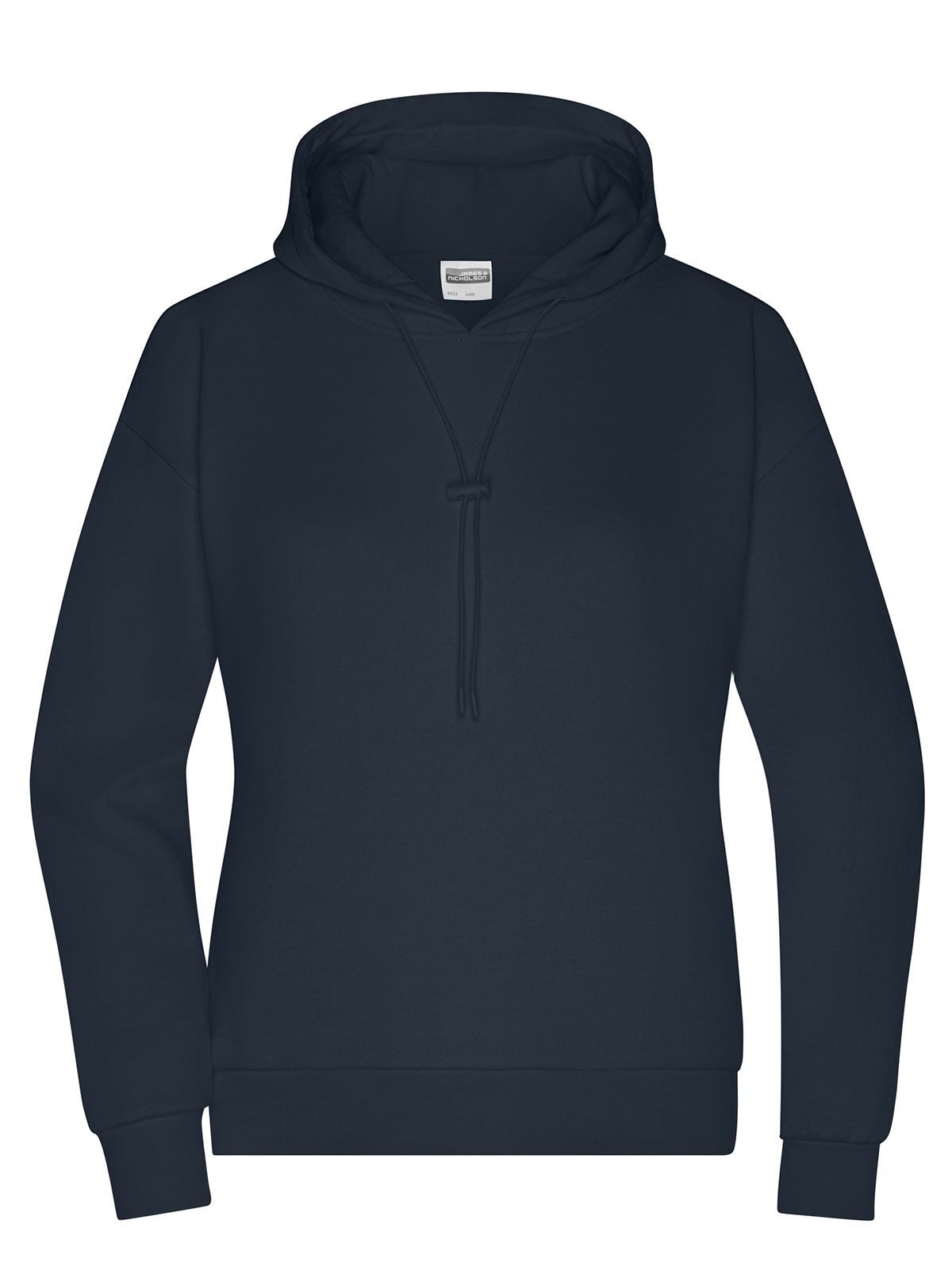 Ladiesâ Lounge Hoody