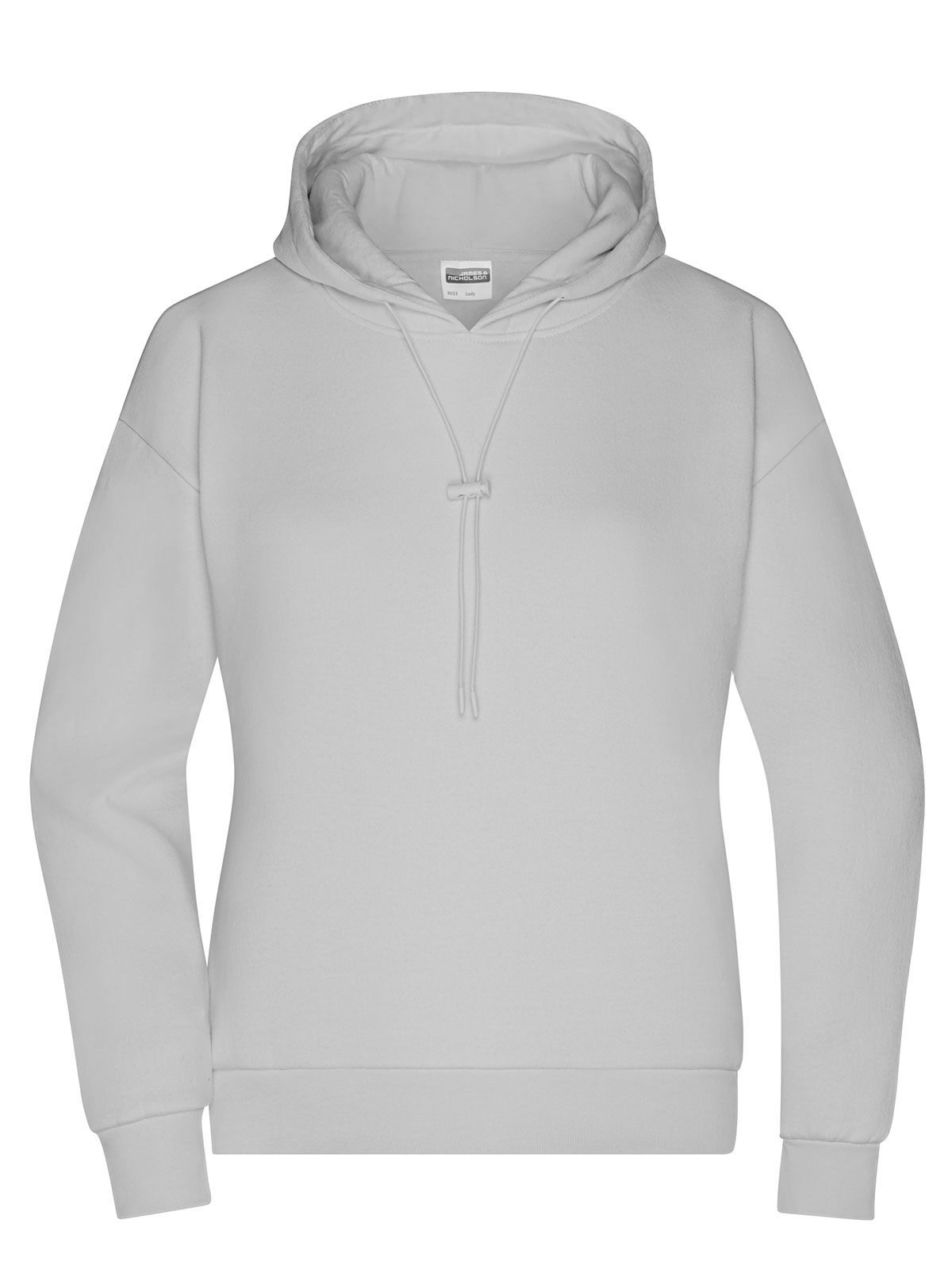 Ladiesâ Lounge Hoody