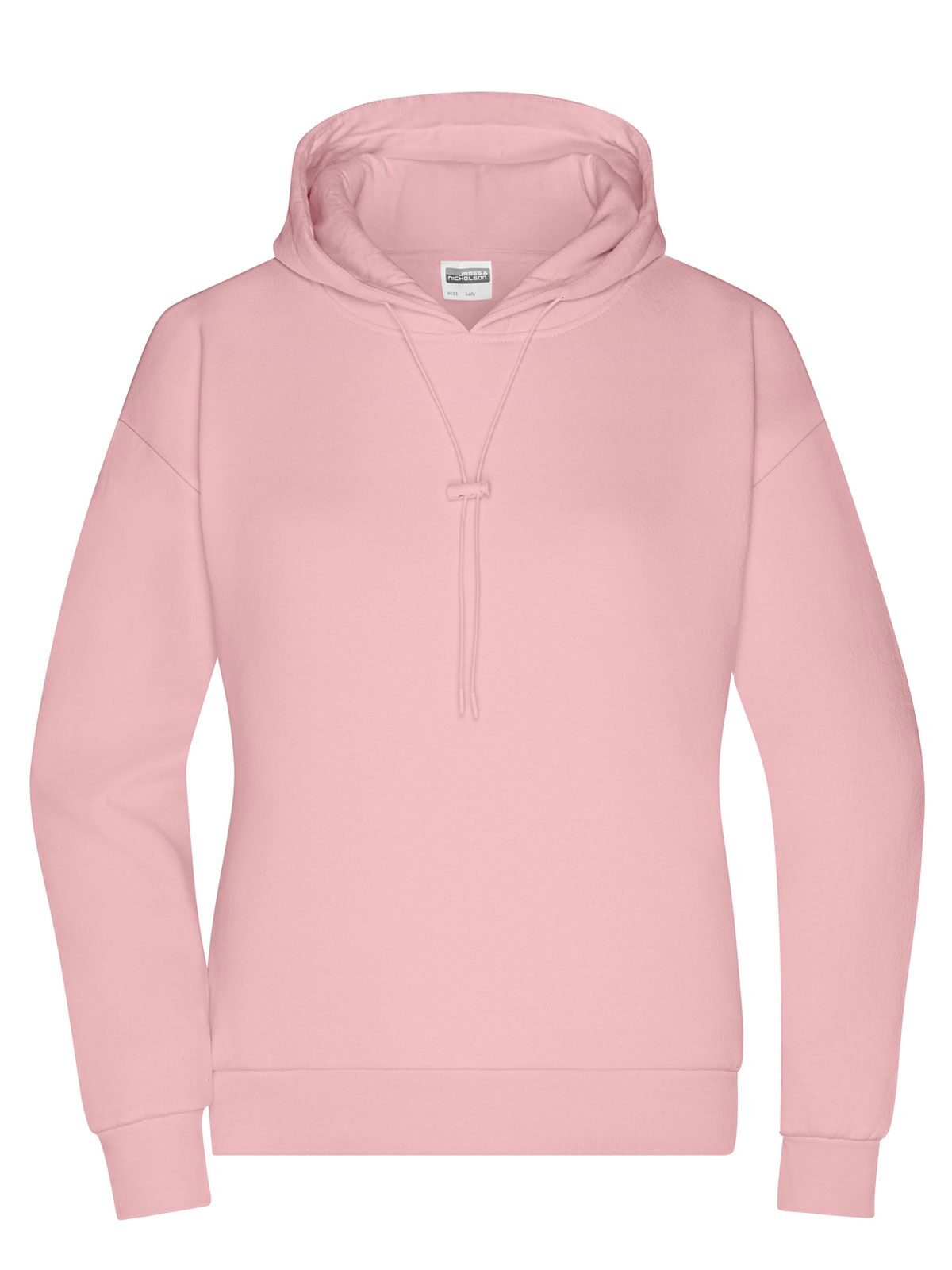 Ladiesâ Lounge Hoody
