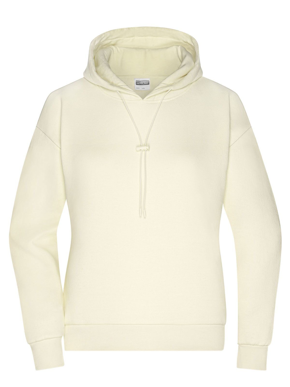 Ladiesâ Lounge Hoody