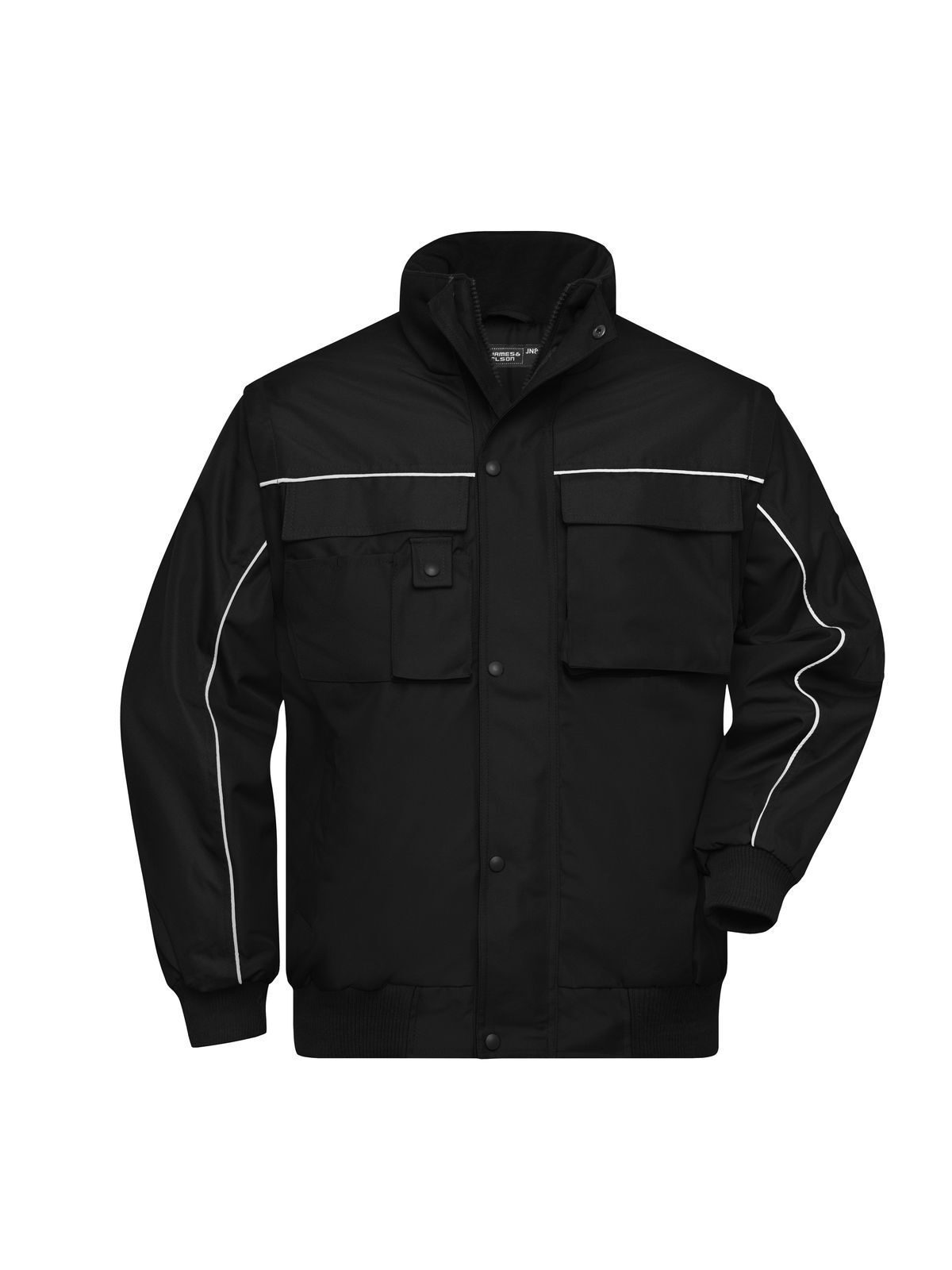 Workwear Jacket