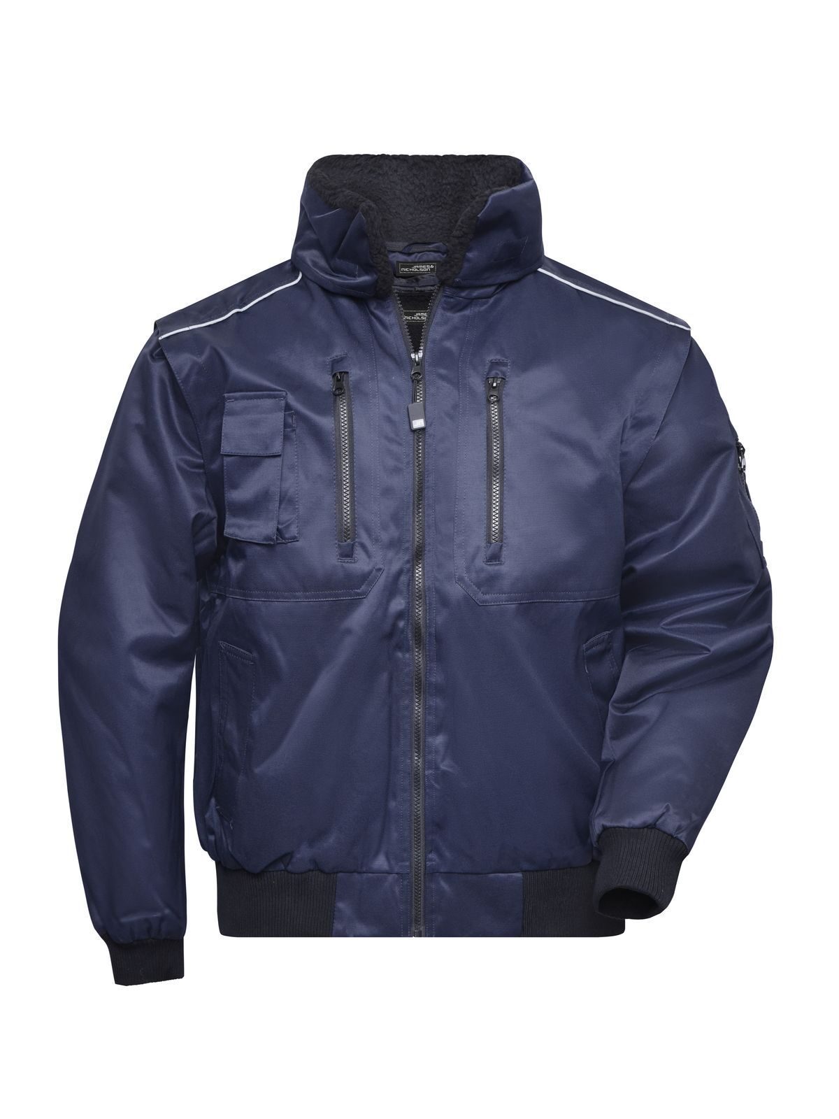 Pilot Jacket 3 in 1