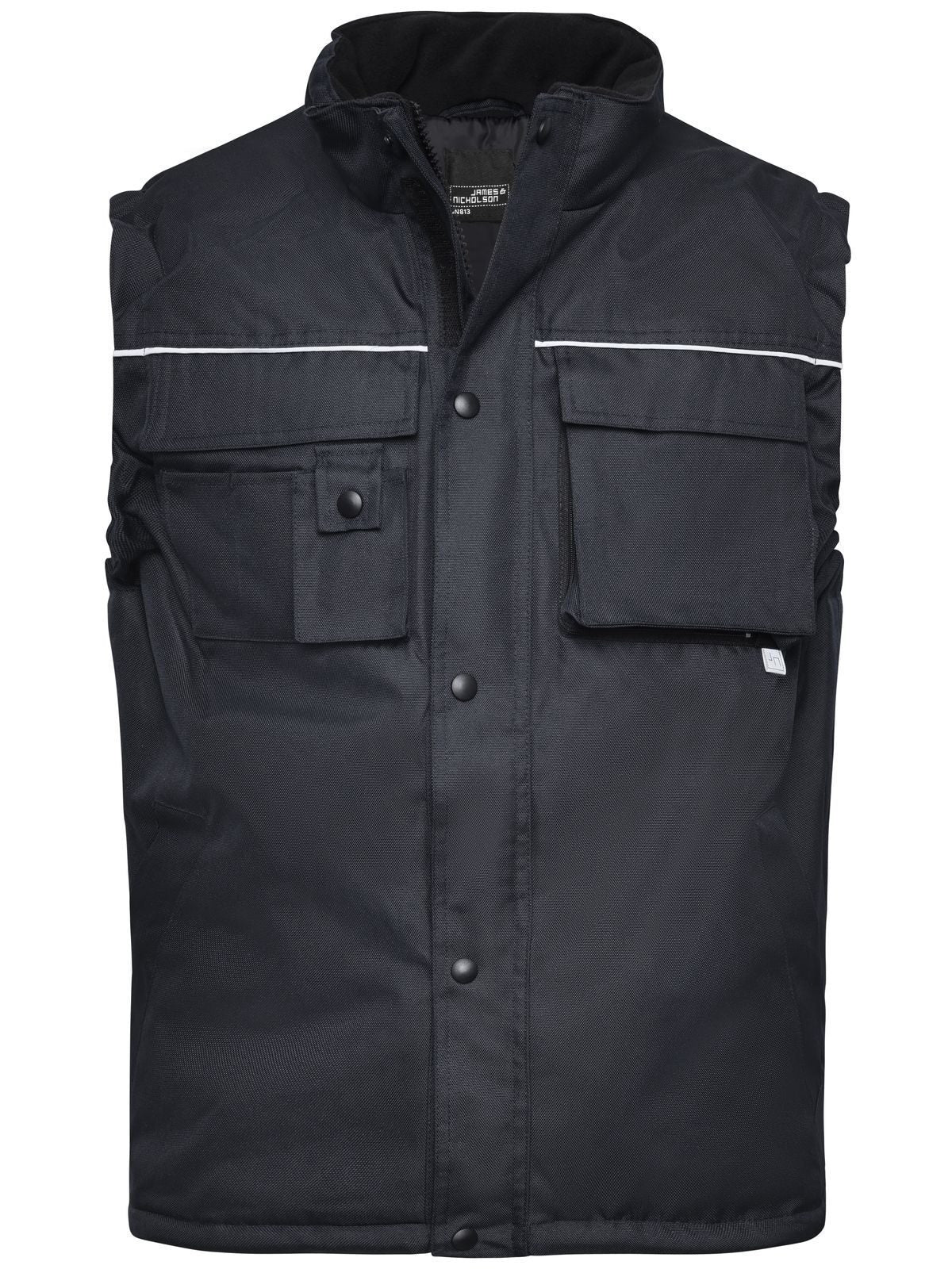 Workwear Vest
