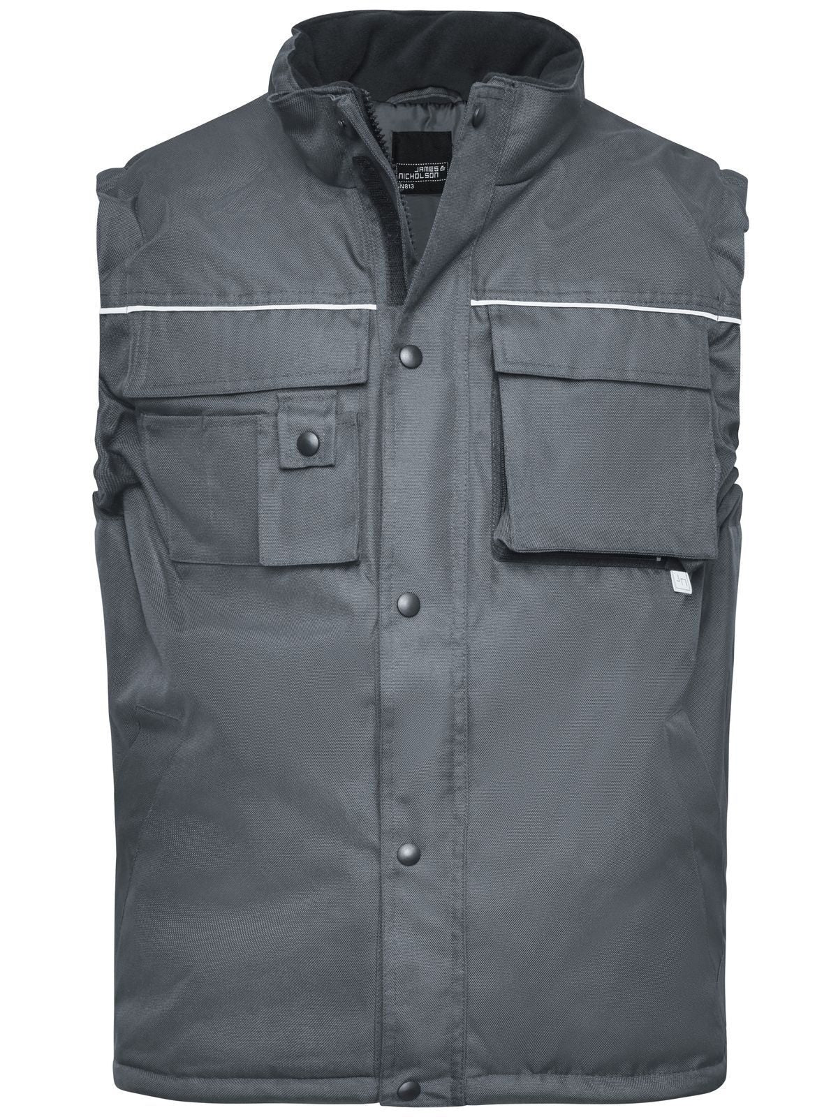 Workwear Vest