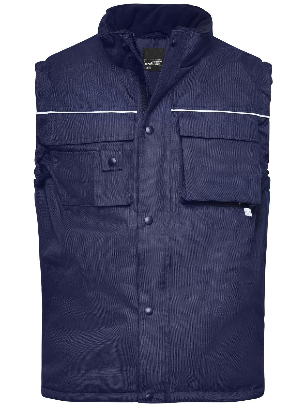 Workwear Vest