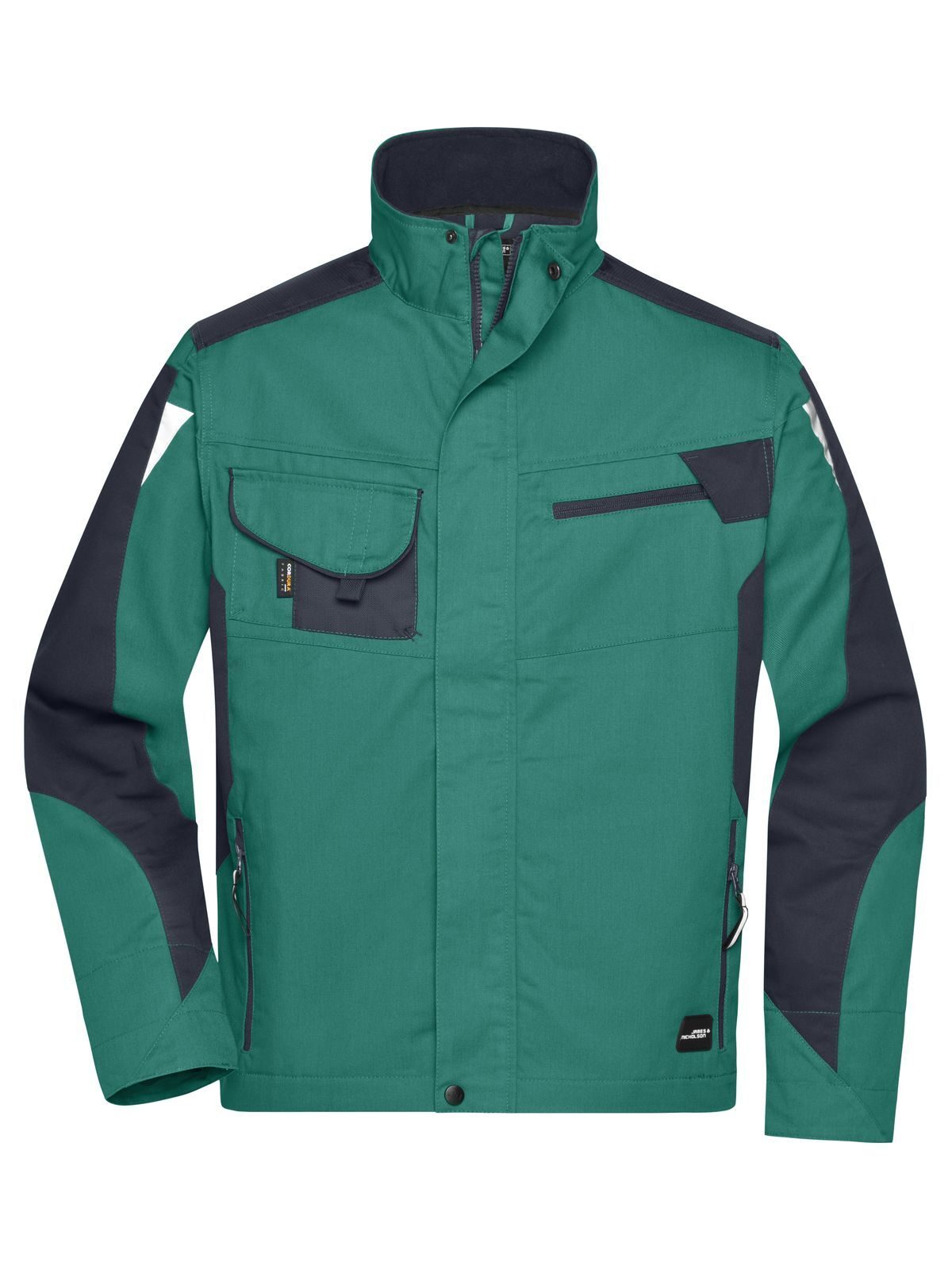 Workwear Jacket - Strong