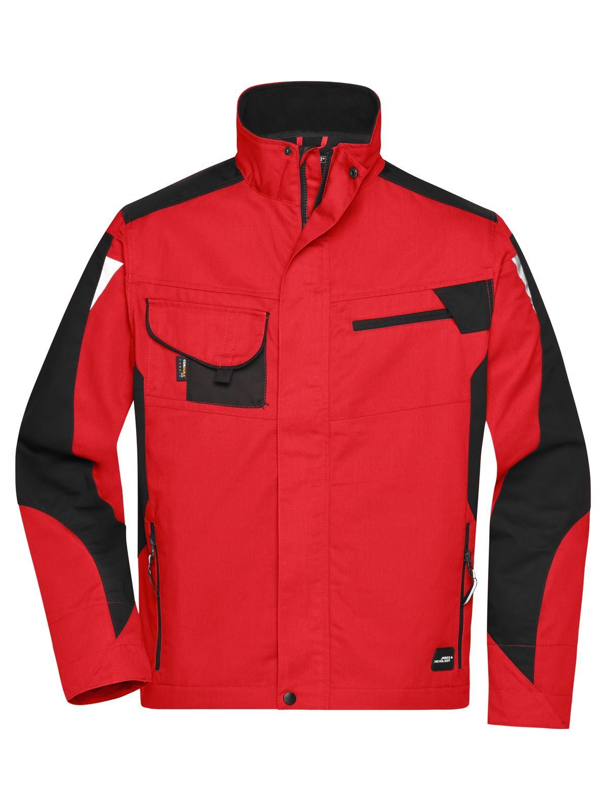 Workwear Jacket - Strong
