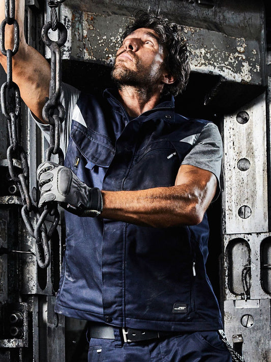 Workwear Vest - Strong