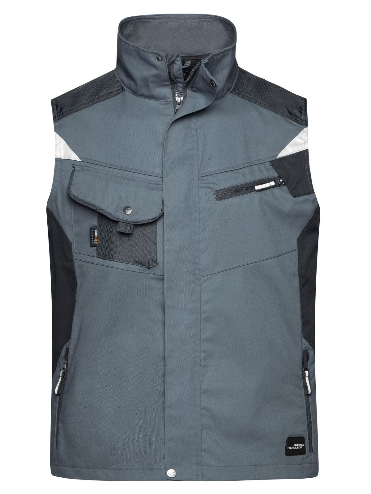 Workwear Vest - Strong