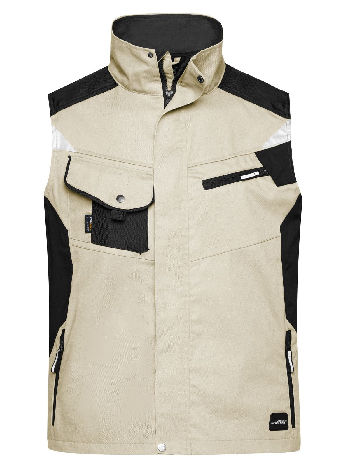 Workwear Vest - Strong