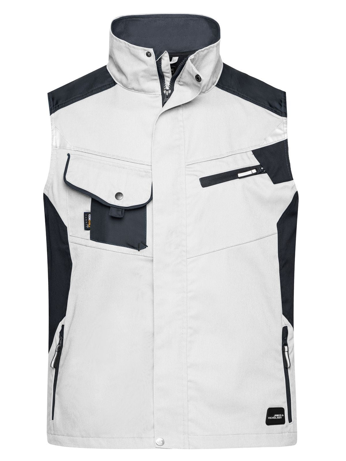 Workwear Vest - Strong