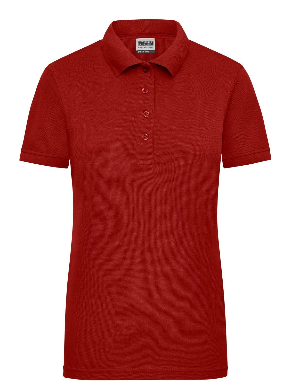 Ladies' Workwear Polo