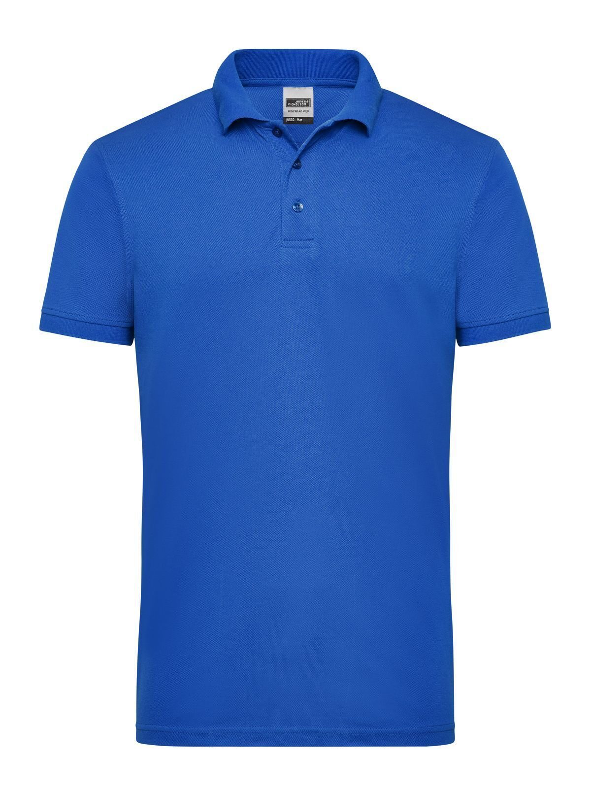 Men's Workwear Polo