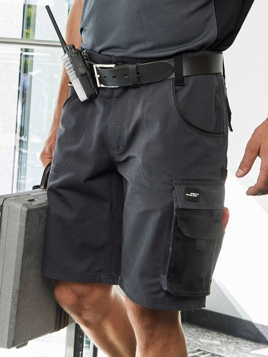 Workwear Bermudas - Strong