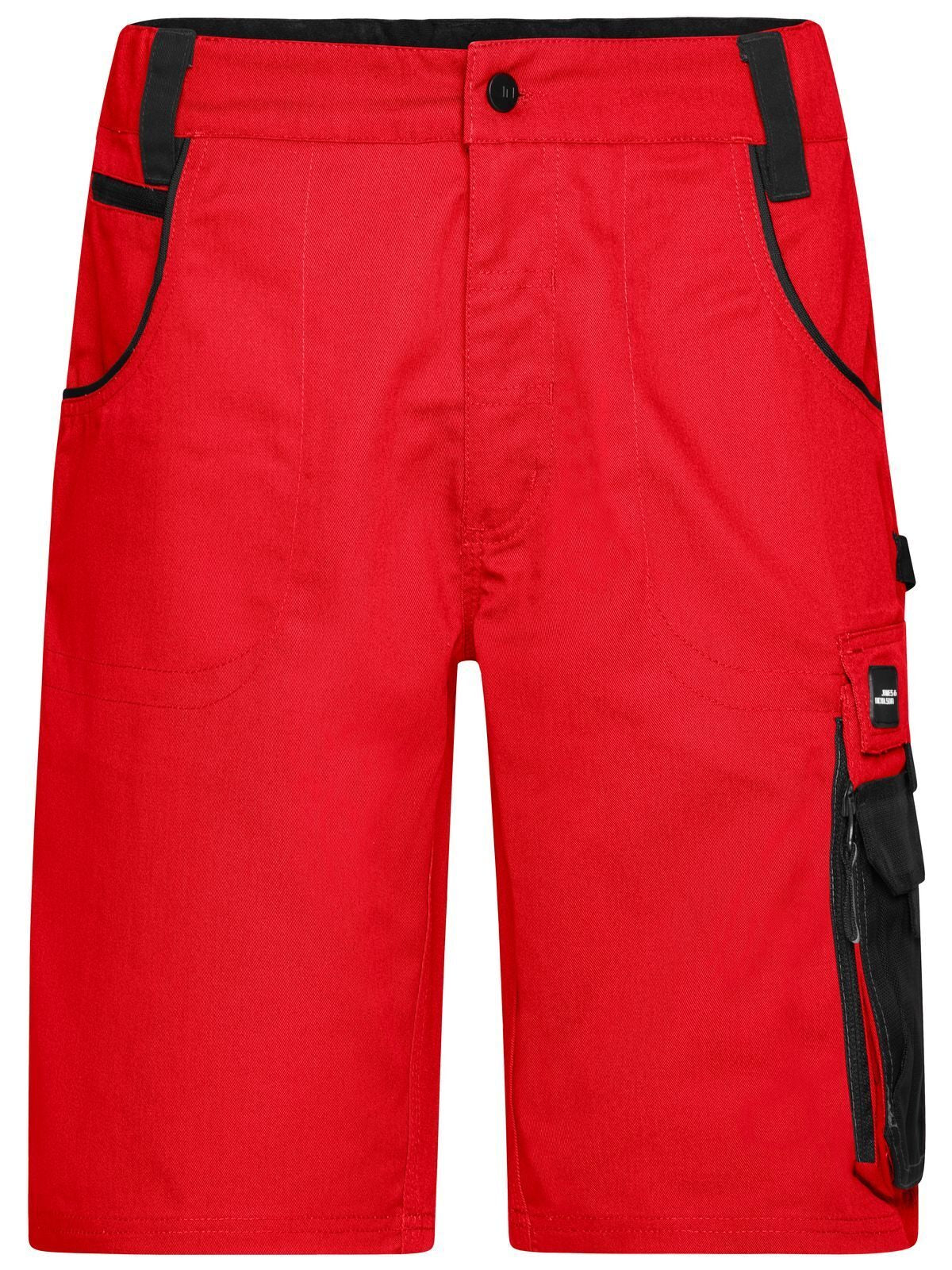Workwear Bermudas - Strong
