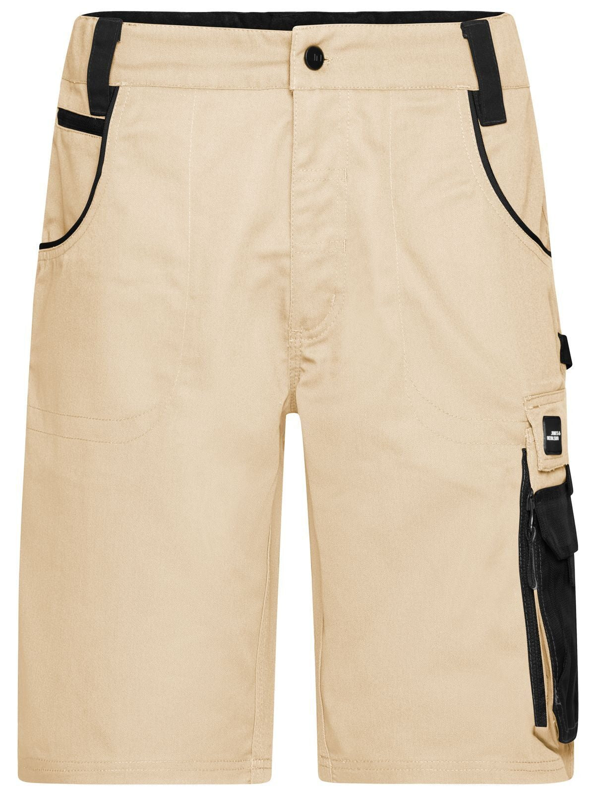 Workwear Bermudas - Strong
