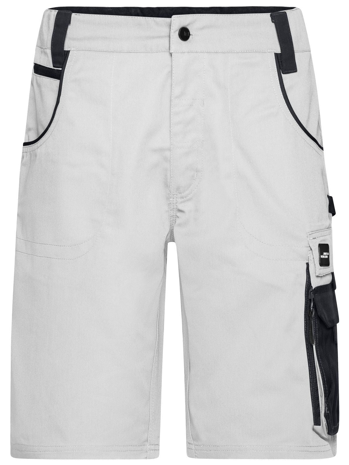 Workwear Bermudas - Strong