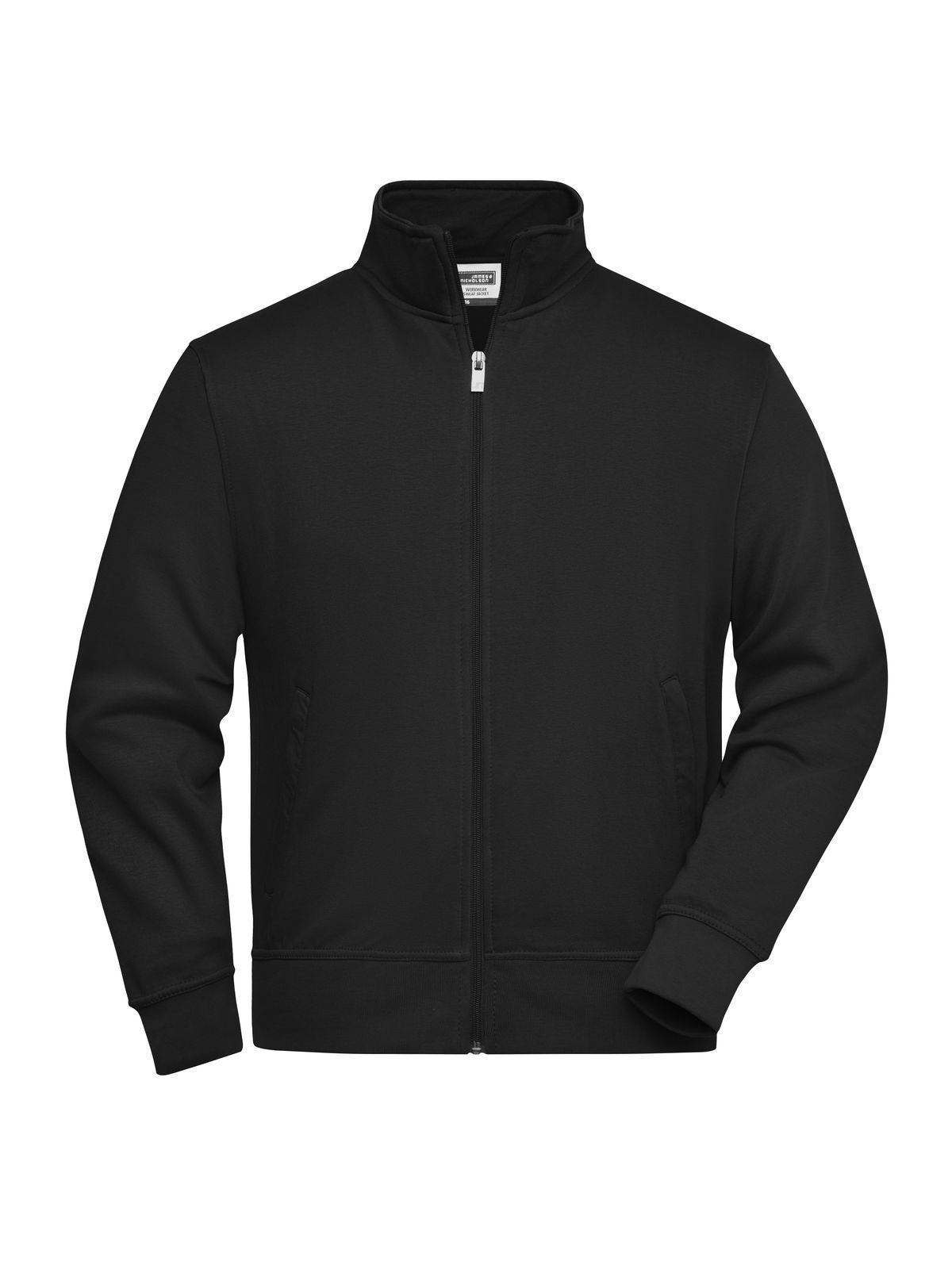 Workwear Sweat Jacket