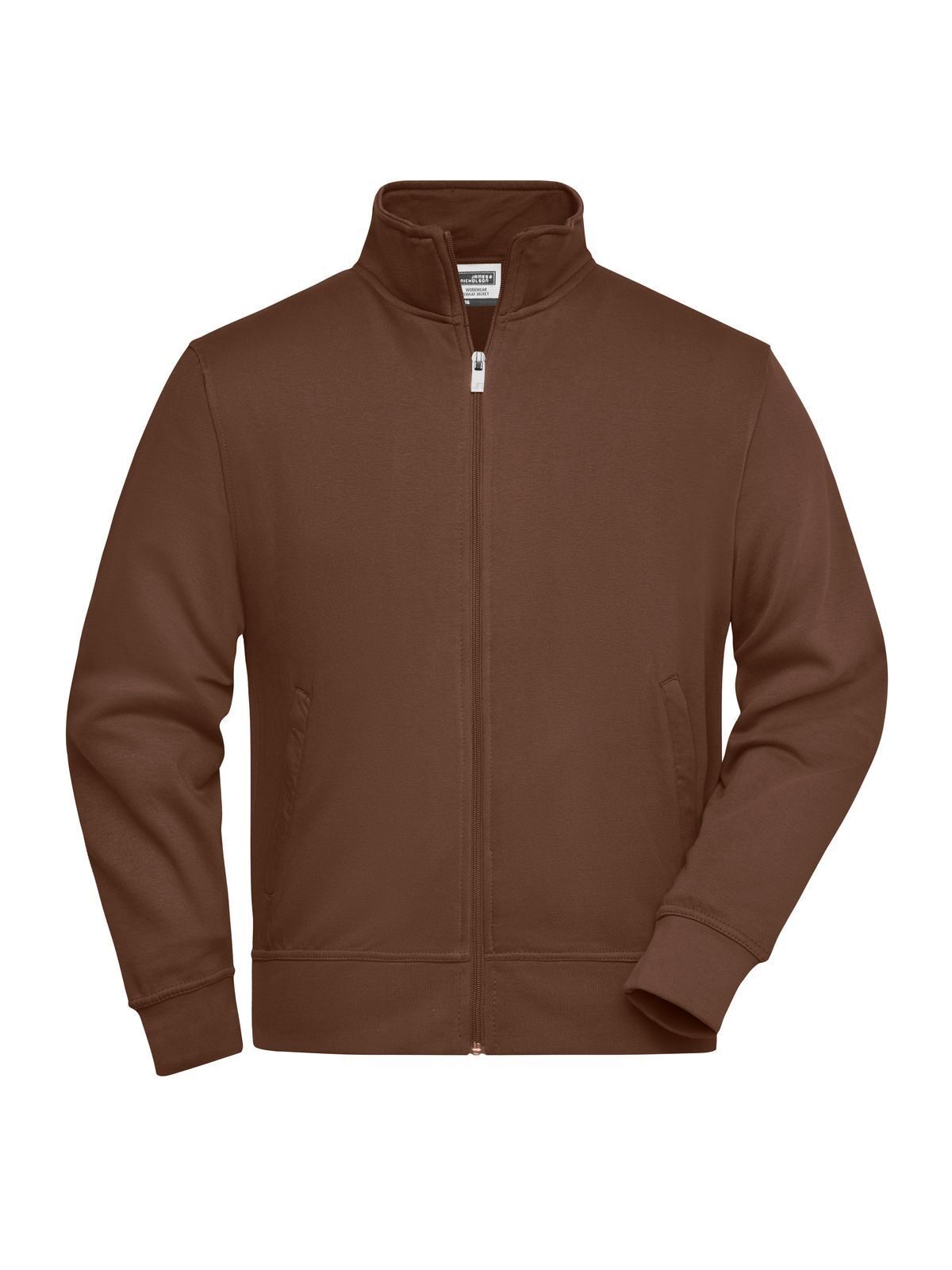 Workwear Sweat Jacket